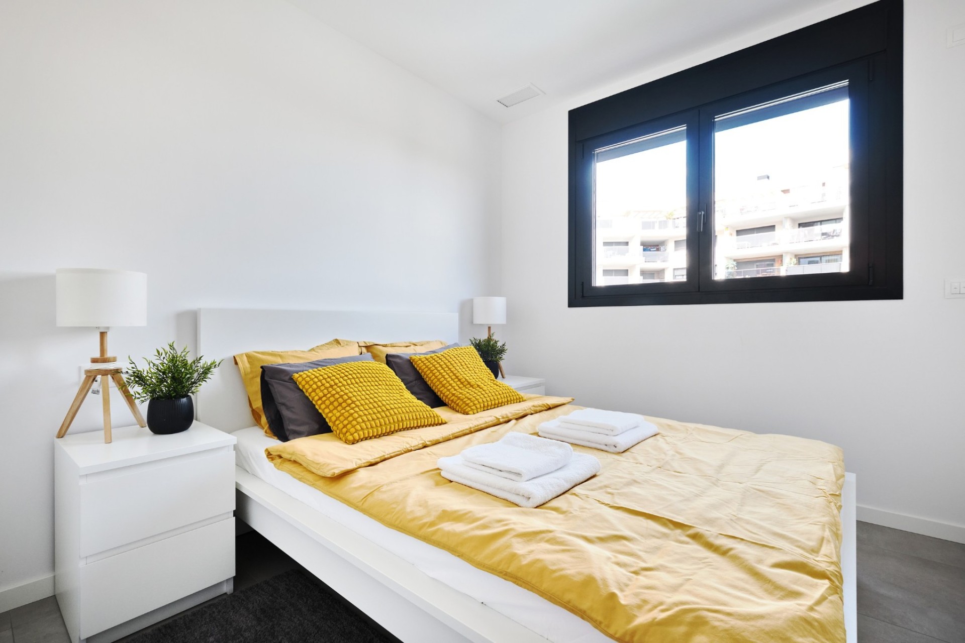 Reventa - Apartment - Orihuela Costa - Dehesa de campoamor