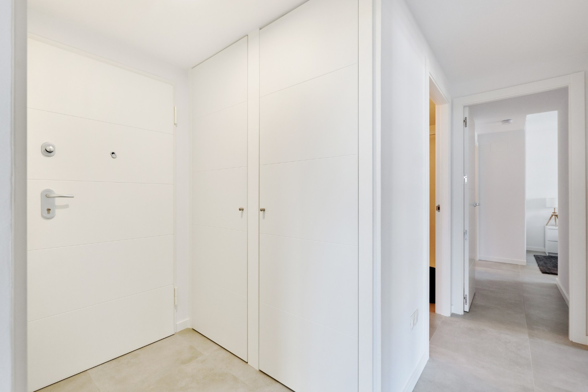 Reventa - Apartment - Orihuela Costa - Dehesa de campoamor