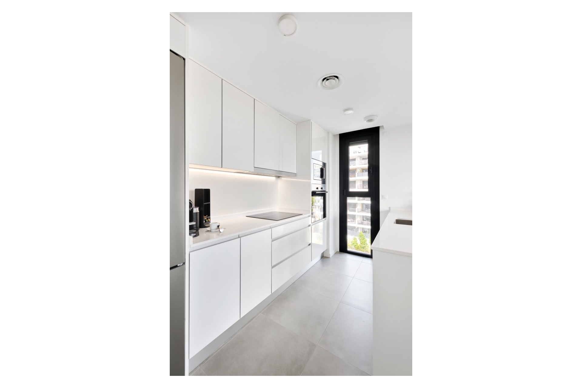 Reventa - Apartment - Orihuela Costa - Dehesa de campoamor