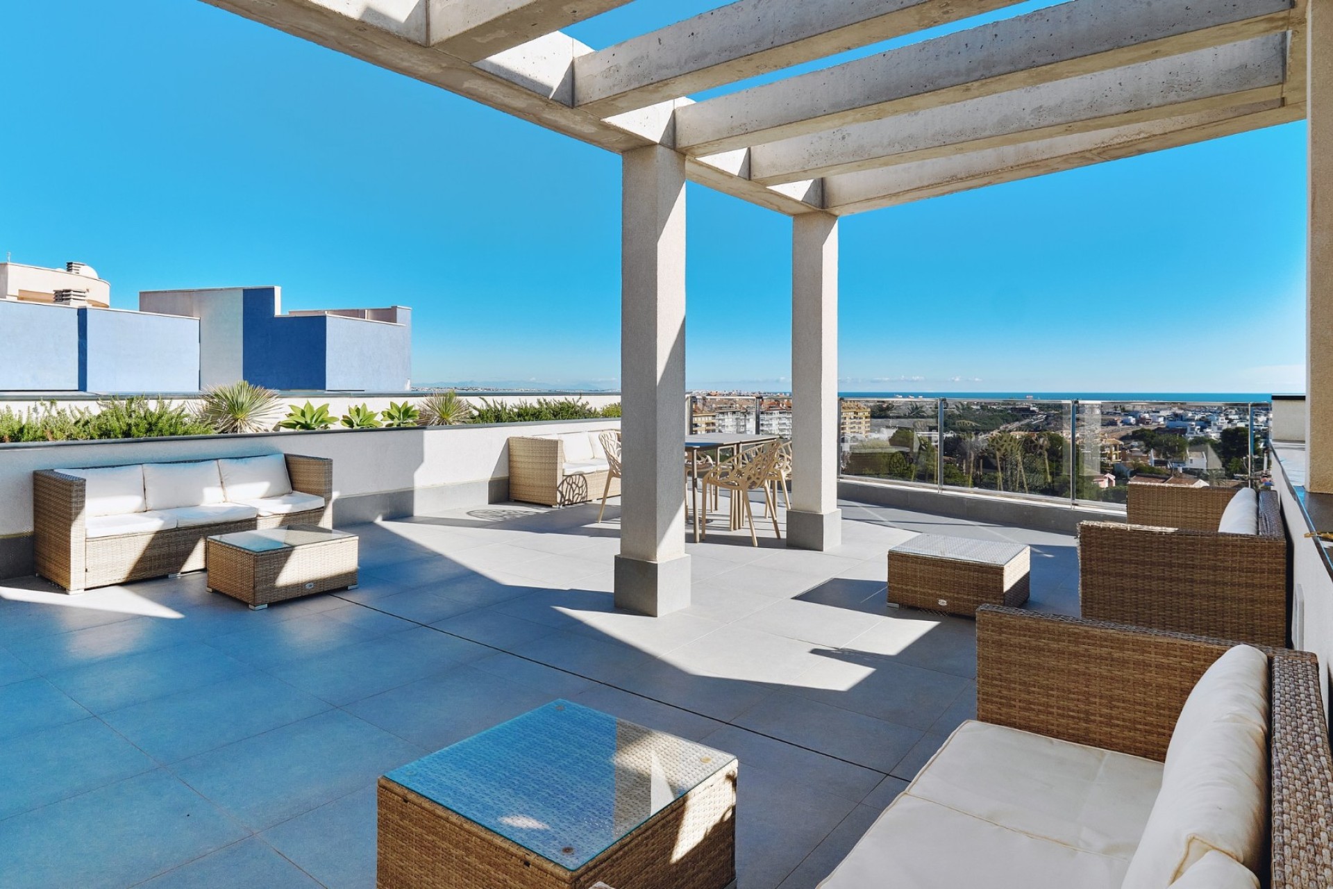 Reventa - Apartment - Orihuela Costa - Dehesa de campoamor