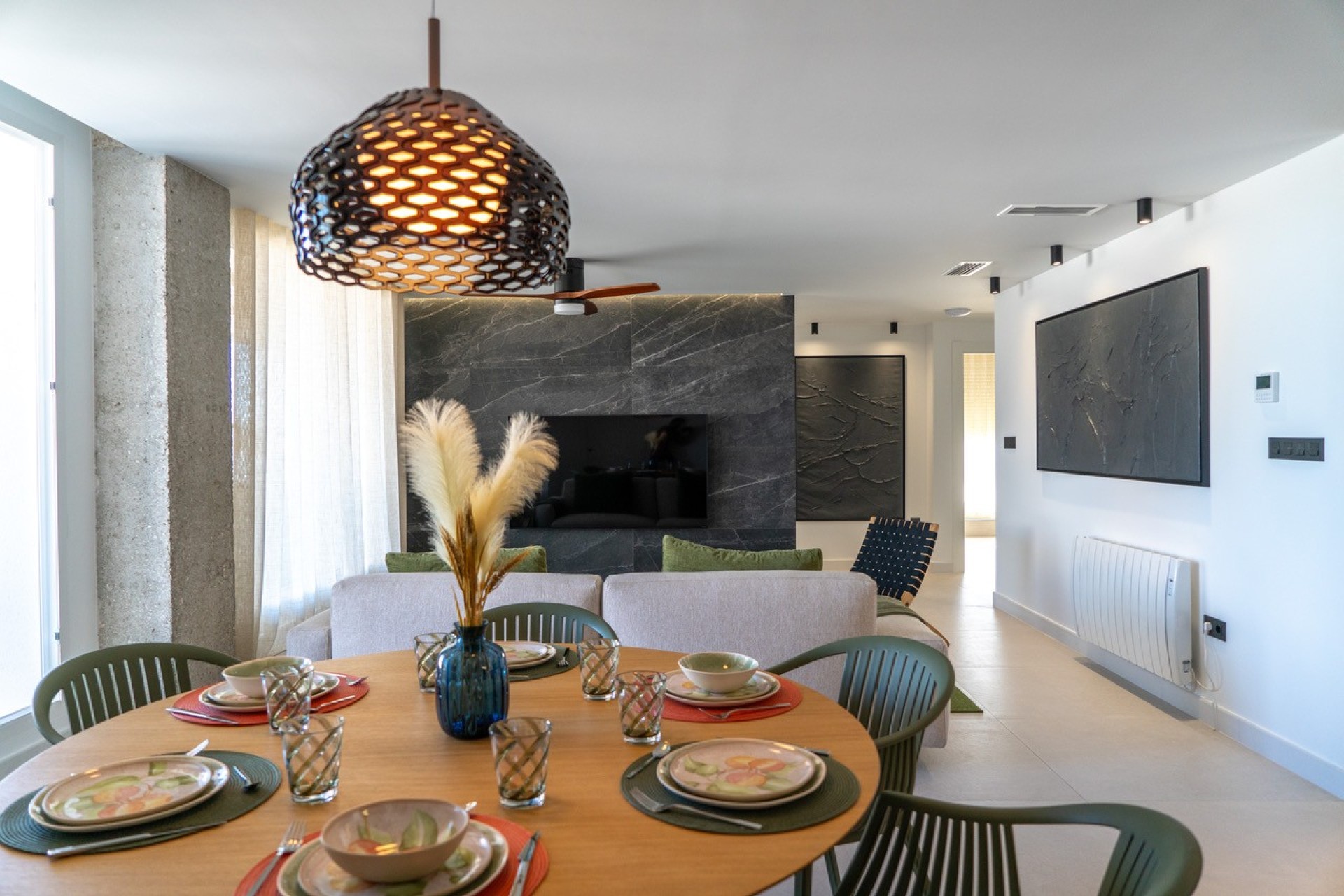 Reventa - Apartment - Orihuela Costa - La Zenia