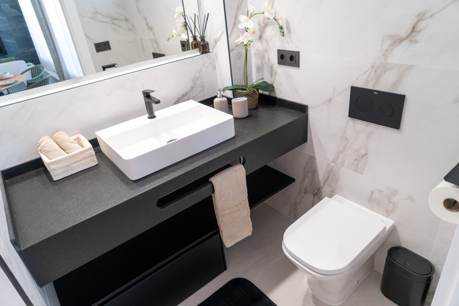 Reventa - Apartment - Orihuela Costa - La Zenia