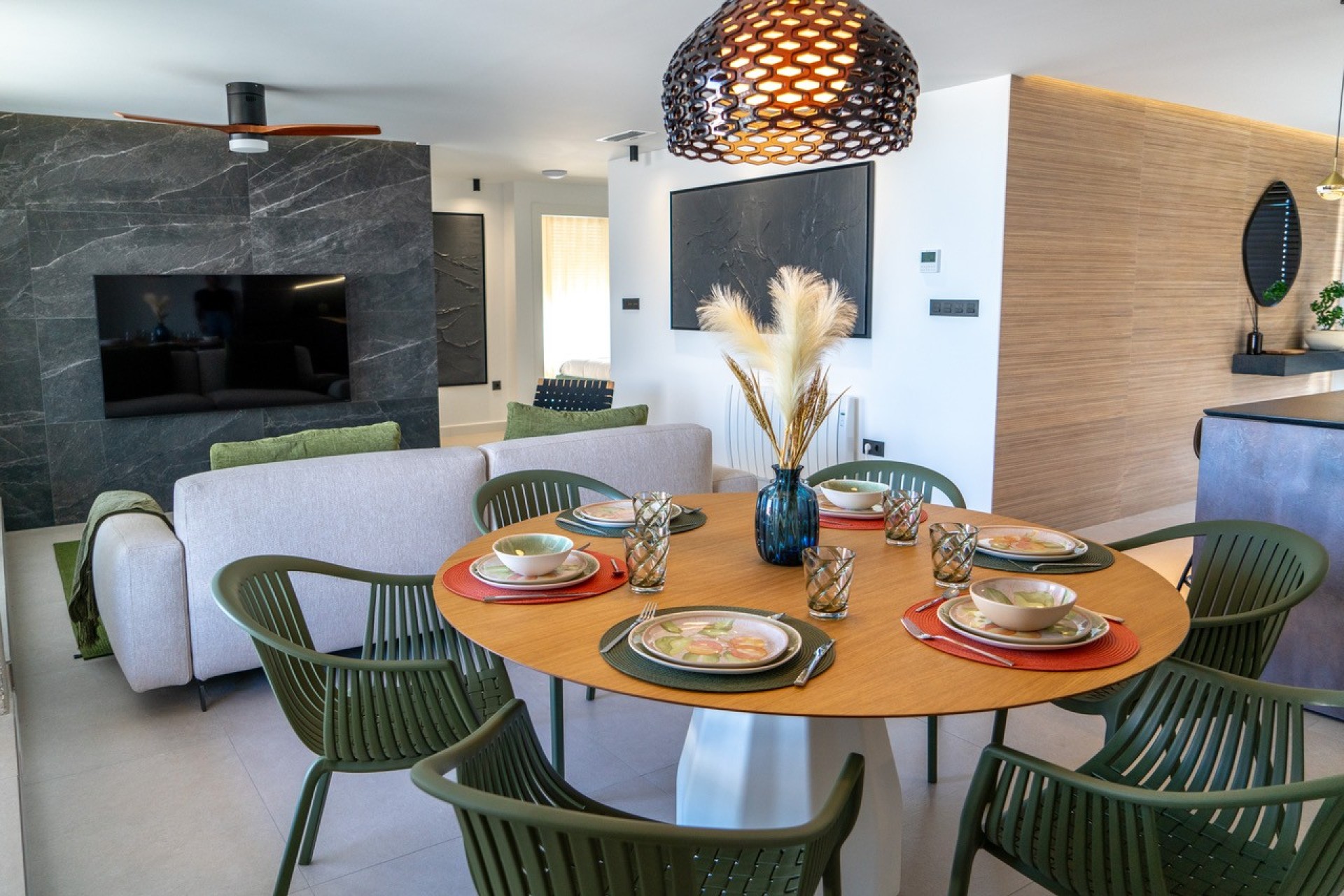 Reventa - Apartment - Orihuela Costa - La Zenia