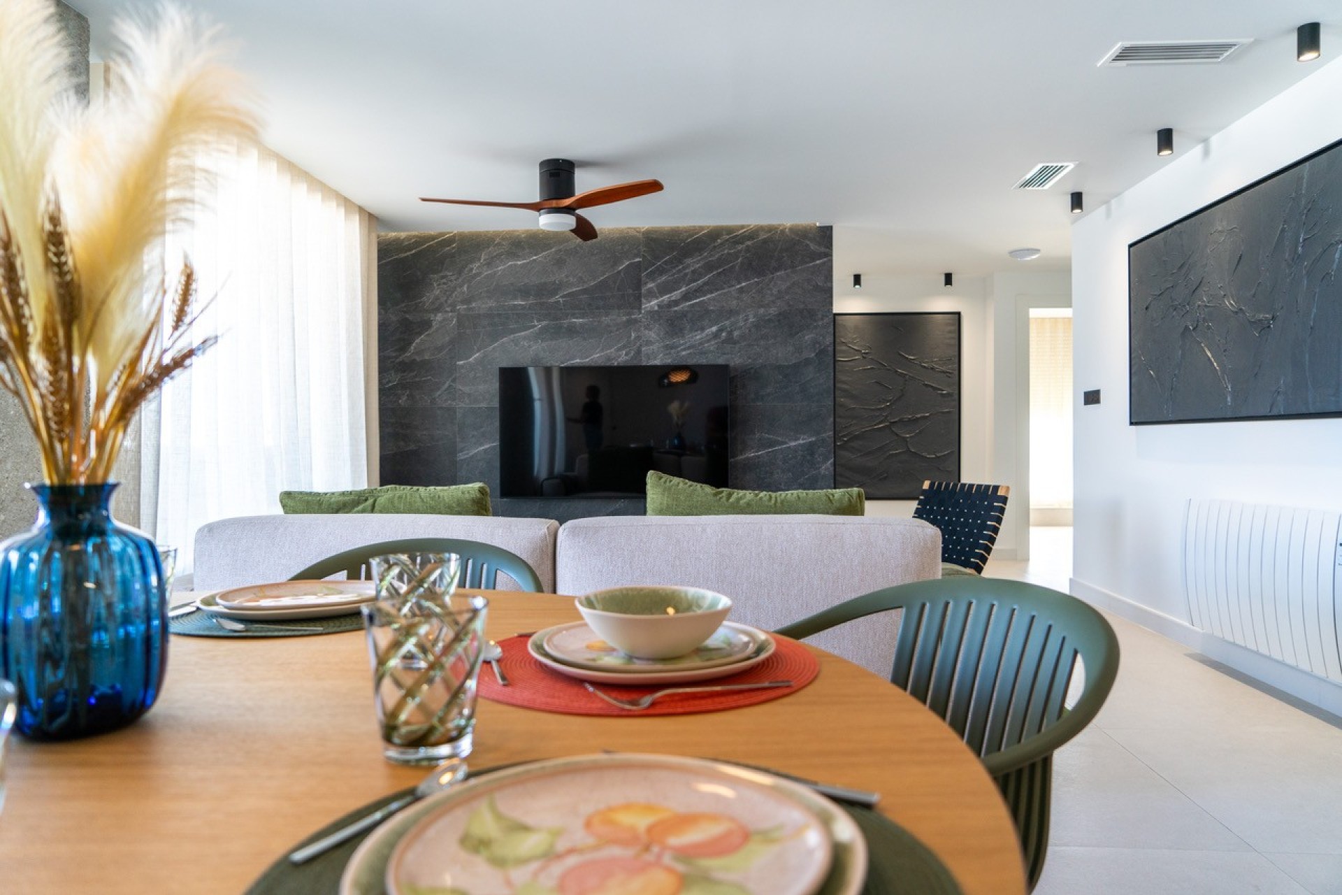 Reventa - Apartment - Orihuela Costa - La Zenia