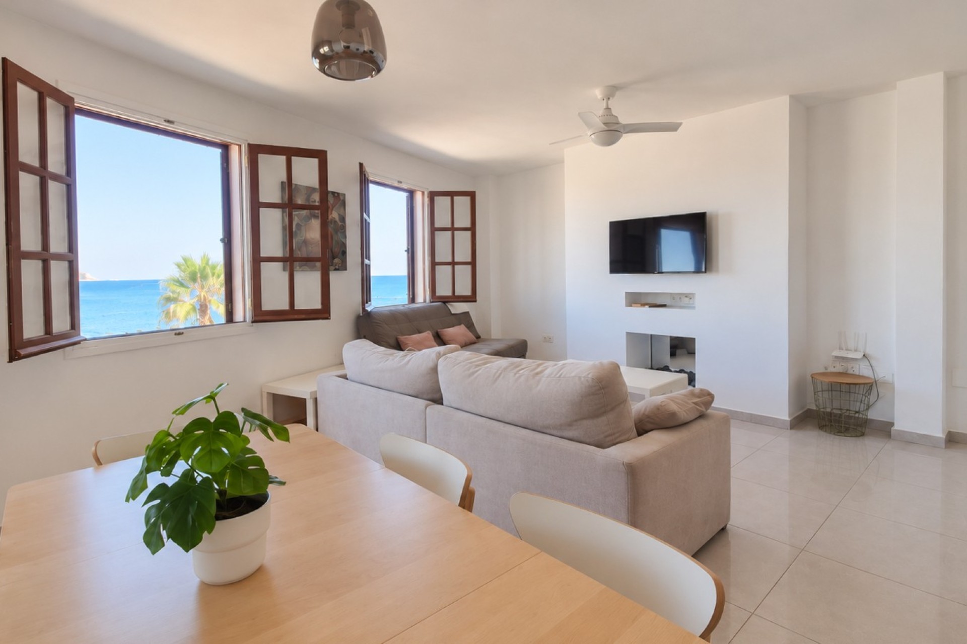 Reventa - Apartment - Orihuela Costa - La Zenia