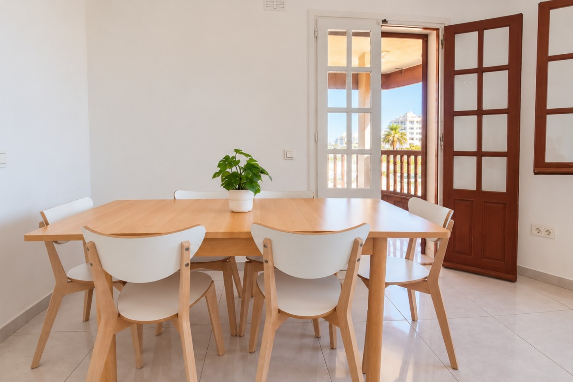 Reventa - Apartment - Orihuela Costa - La Zenia