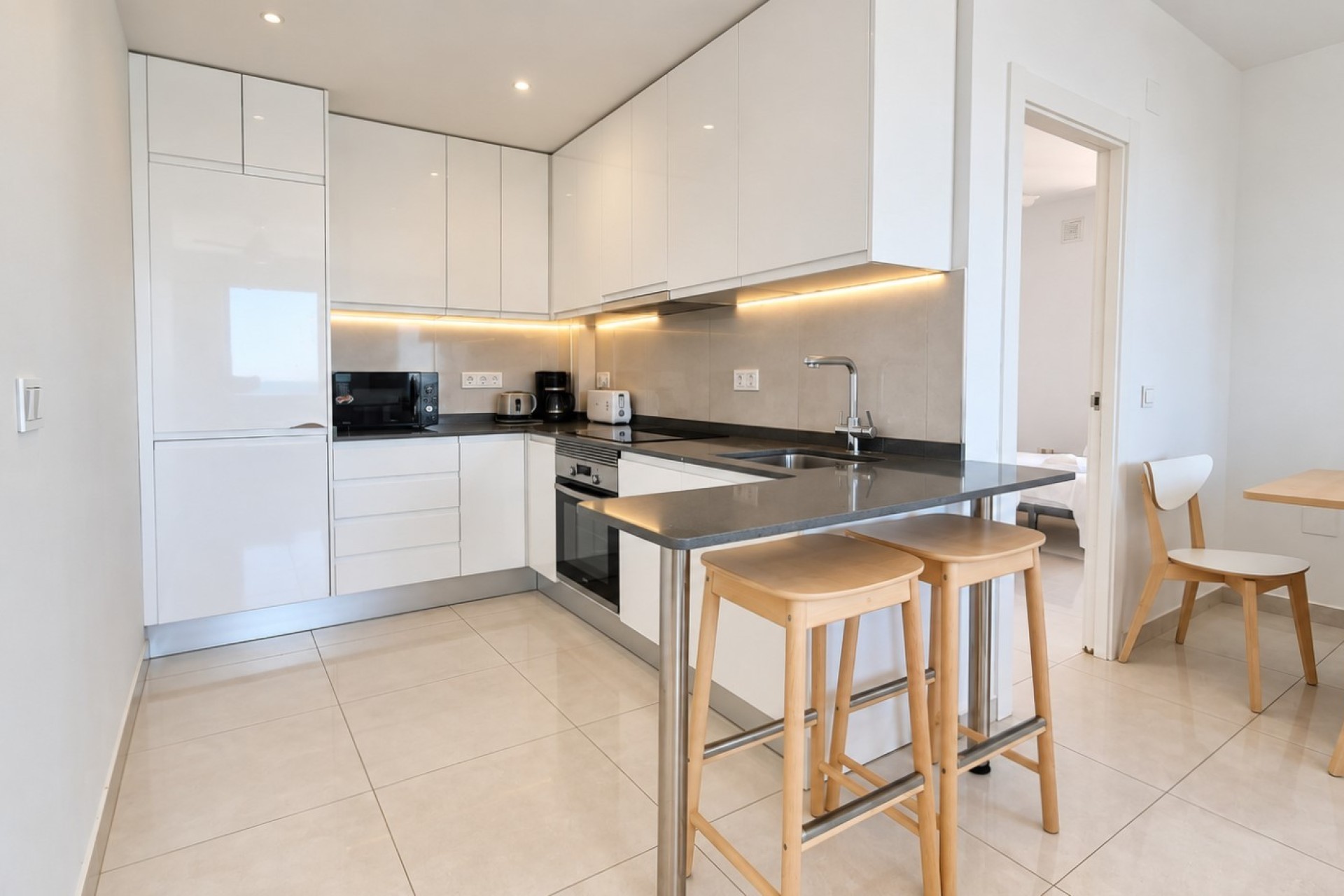 Reventa - Apartment - Orihuela Costa - La Zenia