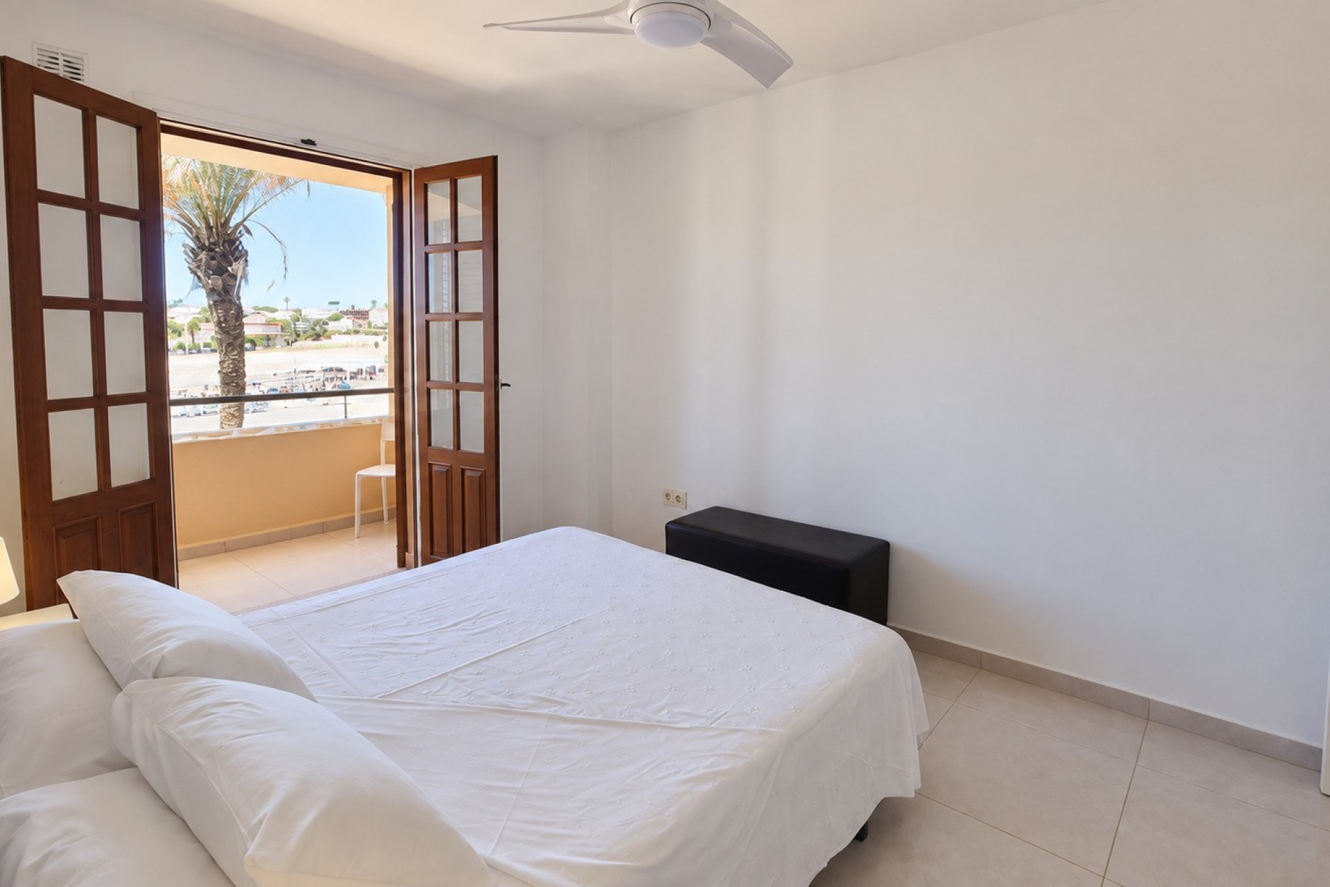 Reventa - Apartment - Orihuela Costa - La Zenia