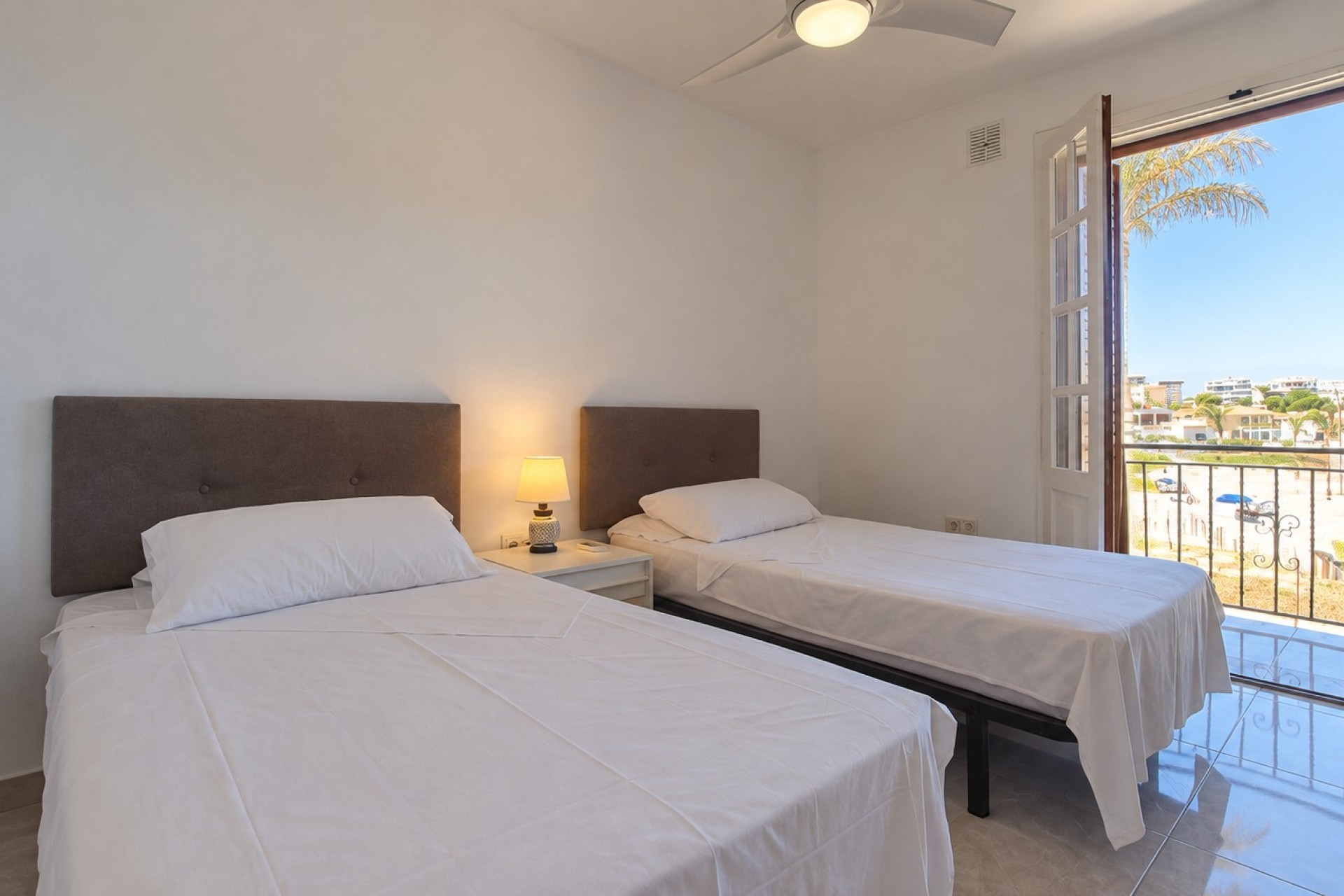 Reventa - Apartment - Orihuela Costa - La Zenia