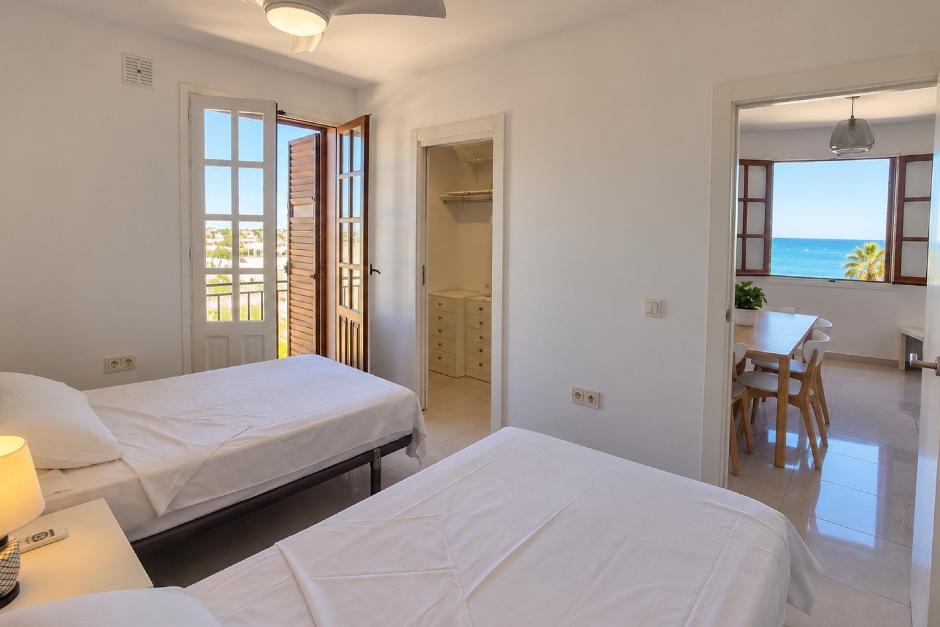 Reventa - Apartment - Orihuela Costa - La Zenia
