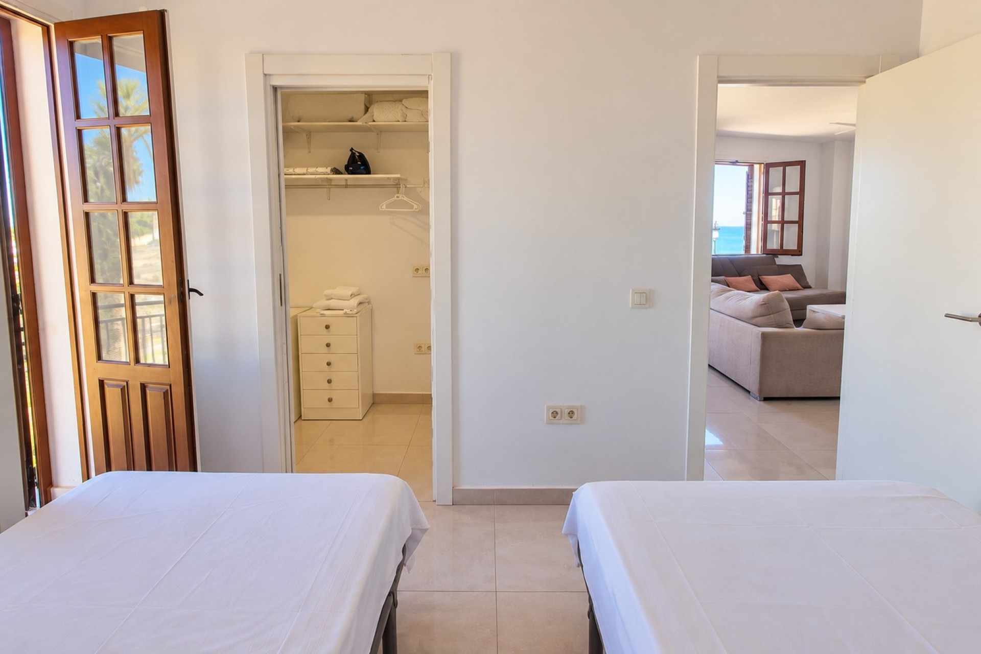Reventa - Apartment - Orihuela Costa - La Zenia
