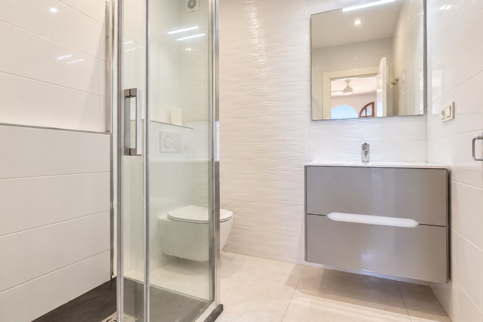 Reventa - Apartment - Orihuela Costa - La Zenia