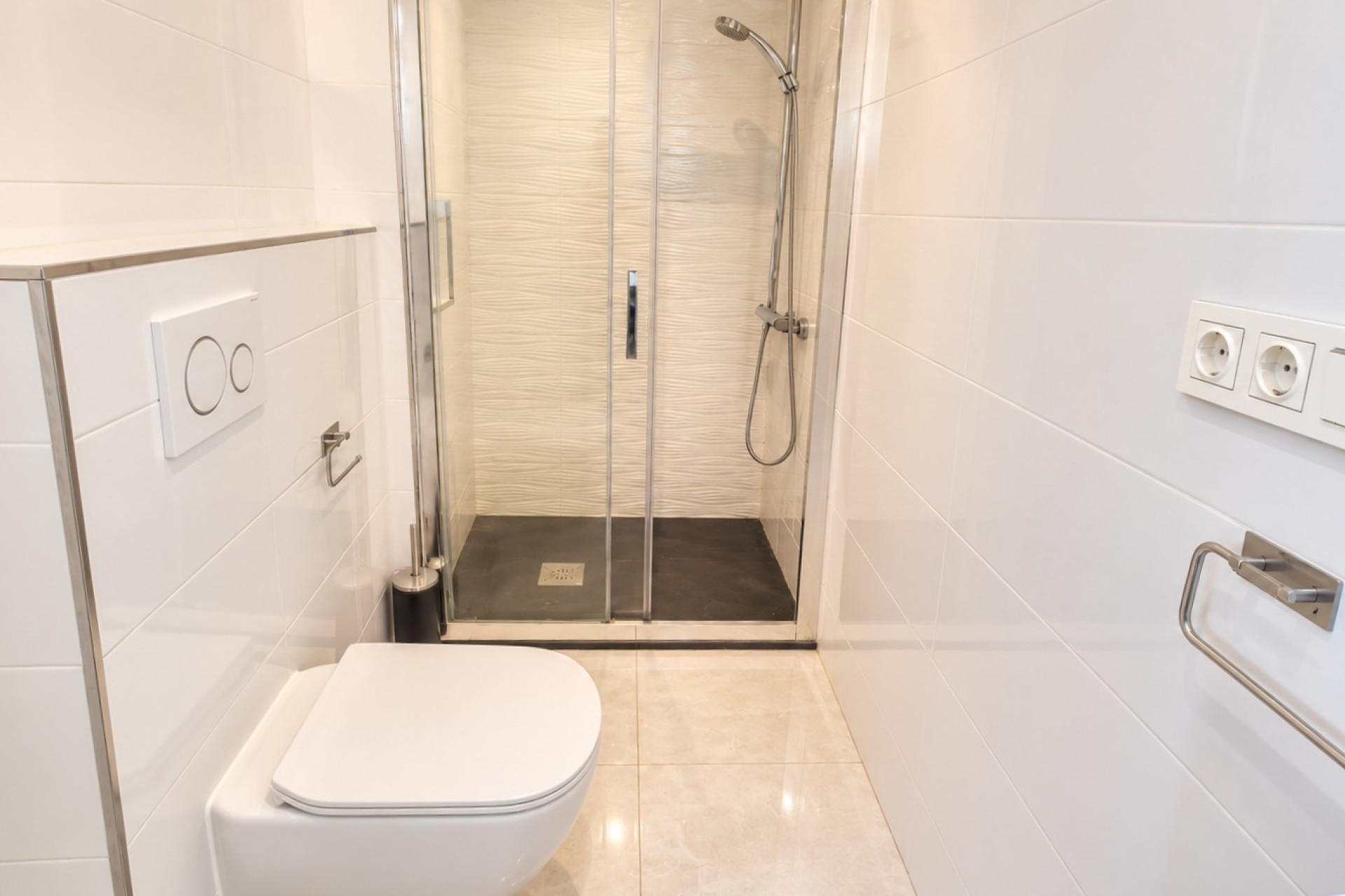 Reventa - Apartment - Orihuela Costa - La Zenia