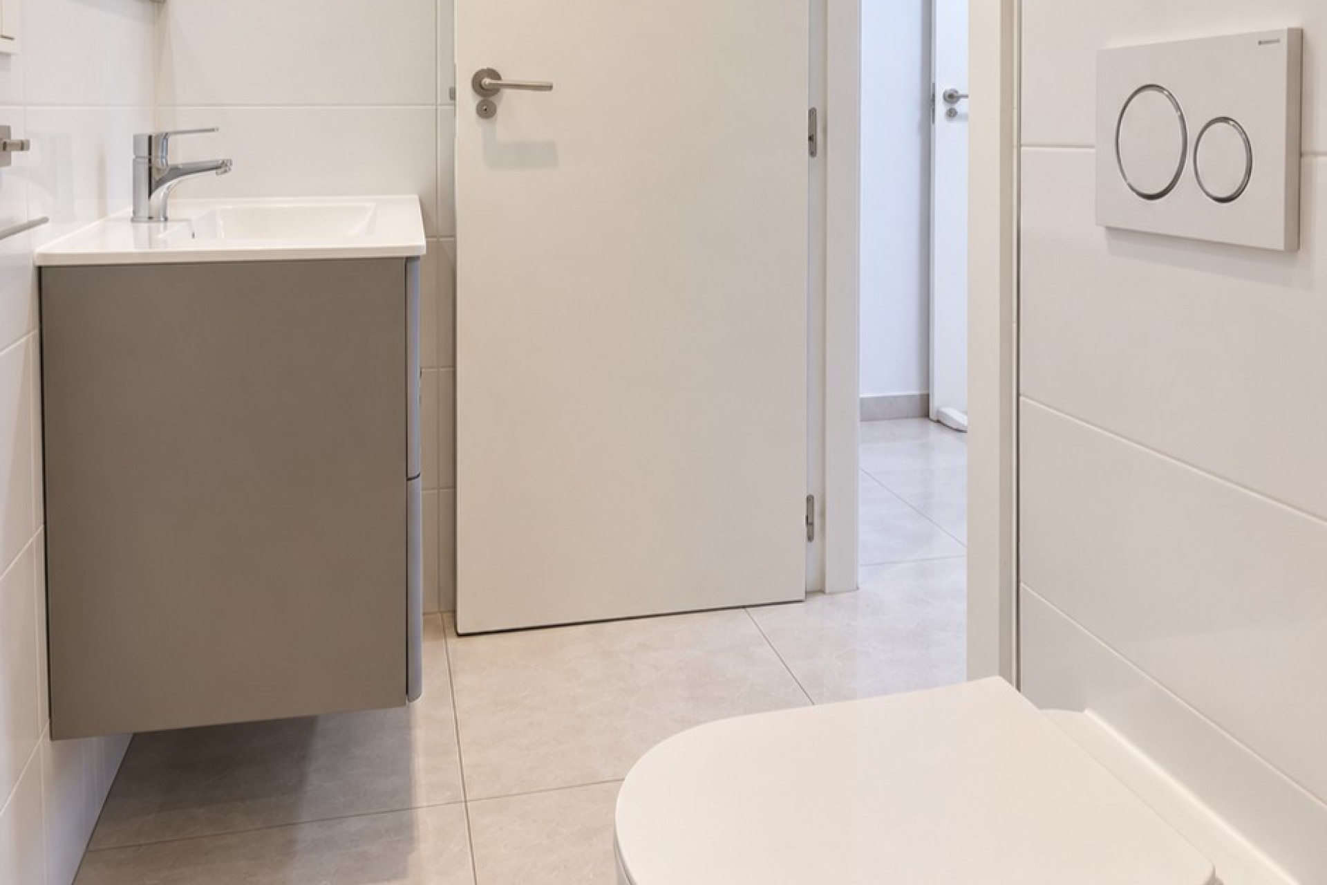 Reventa - Apartment - Orihuela Costa - La Zenia