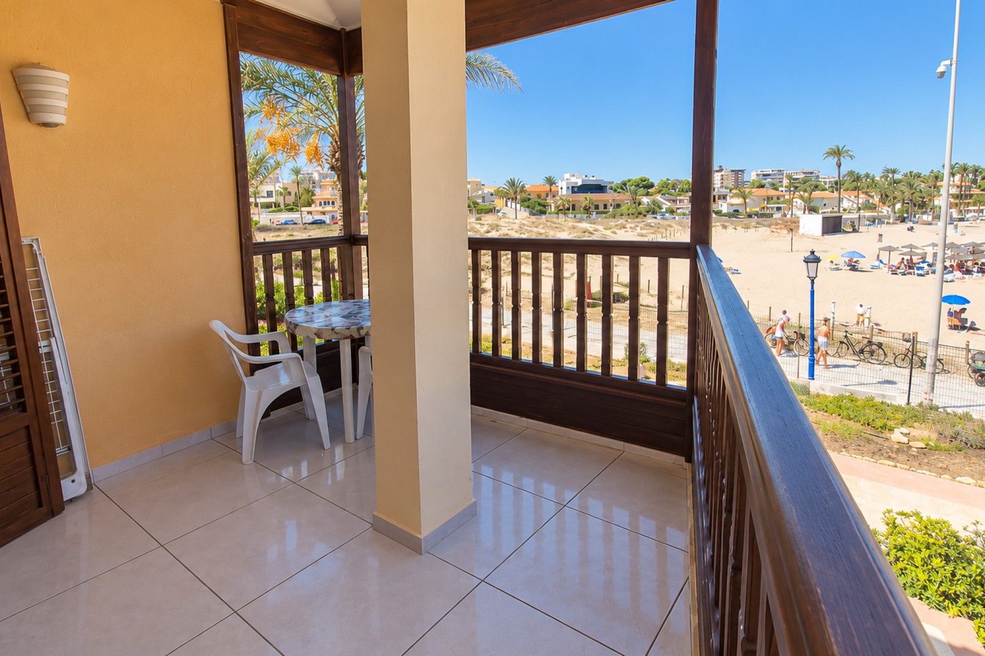 Reventa - Apartment - Orihuela Costa - La Zenia