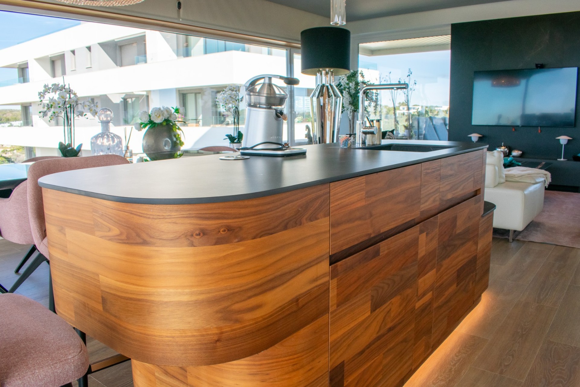 Reventa - Apartment - Orihuela Costa - Las Colinas golf