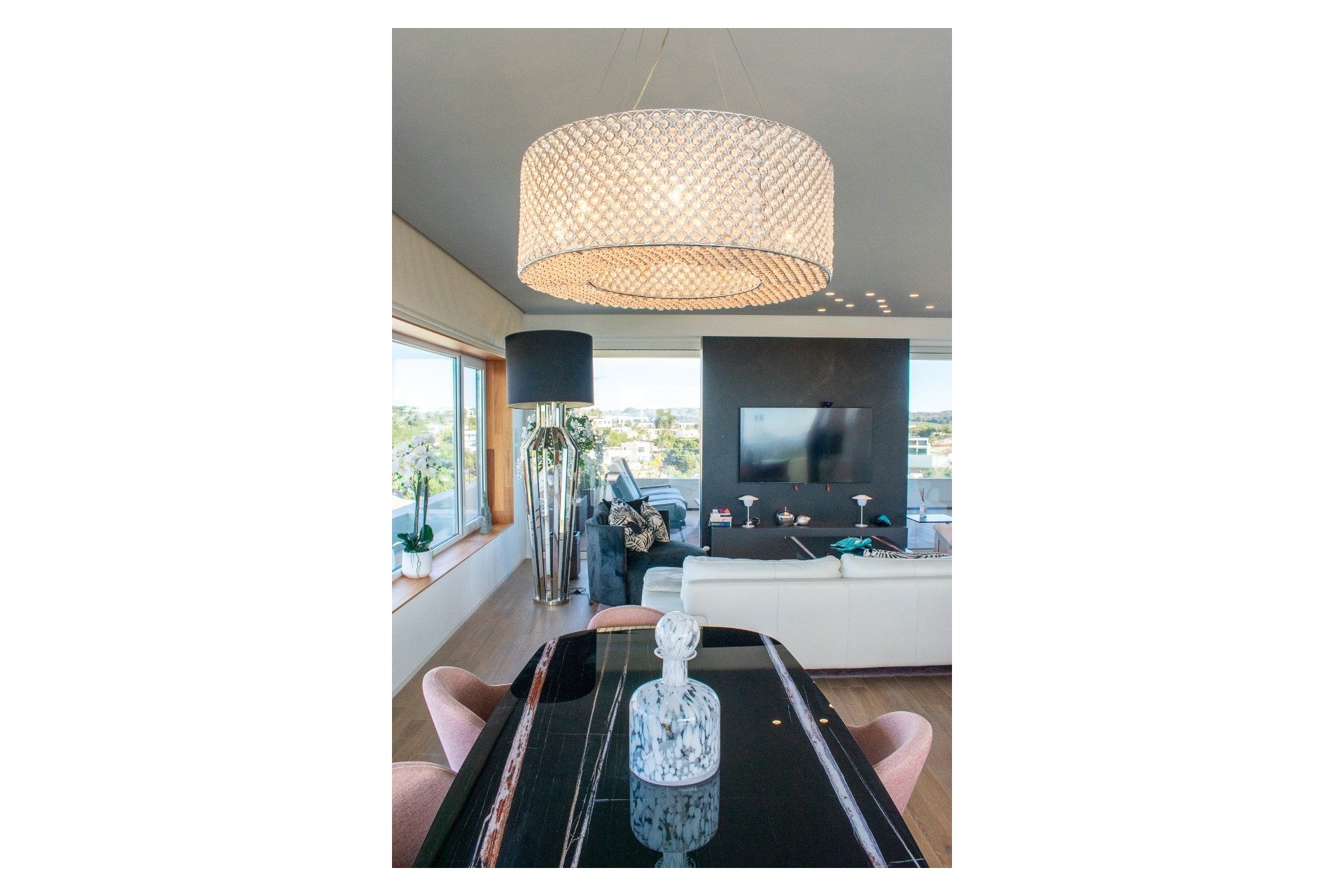 Reventa - Apartment - Orihuela Costa - Las Colinas golf