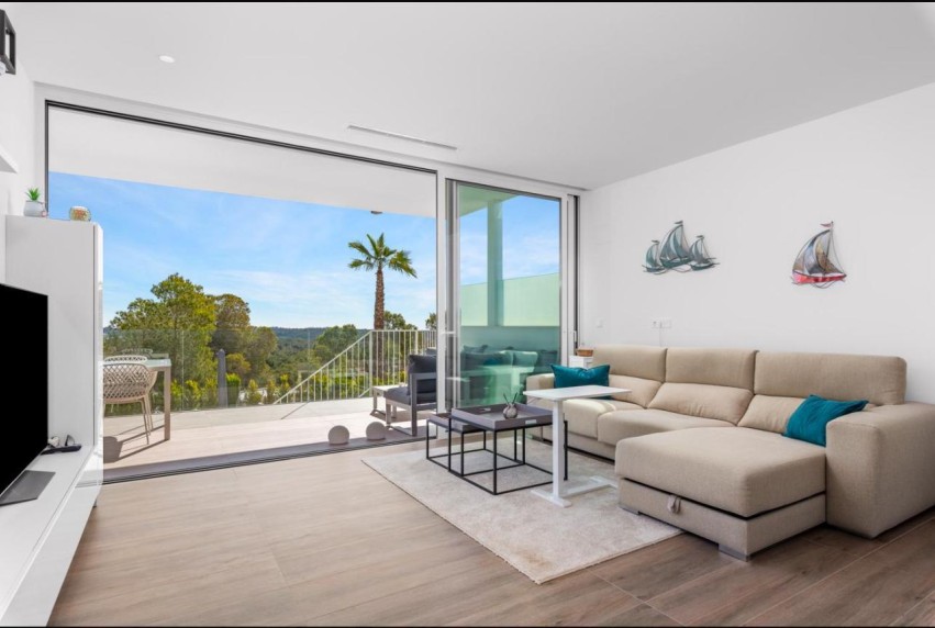 Reventa - Apartment - Orihuela Costa - Las Colinas golf
