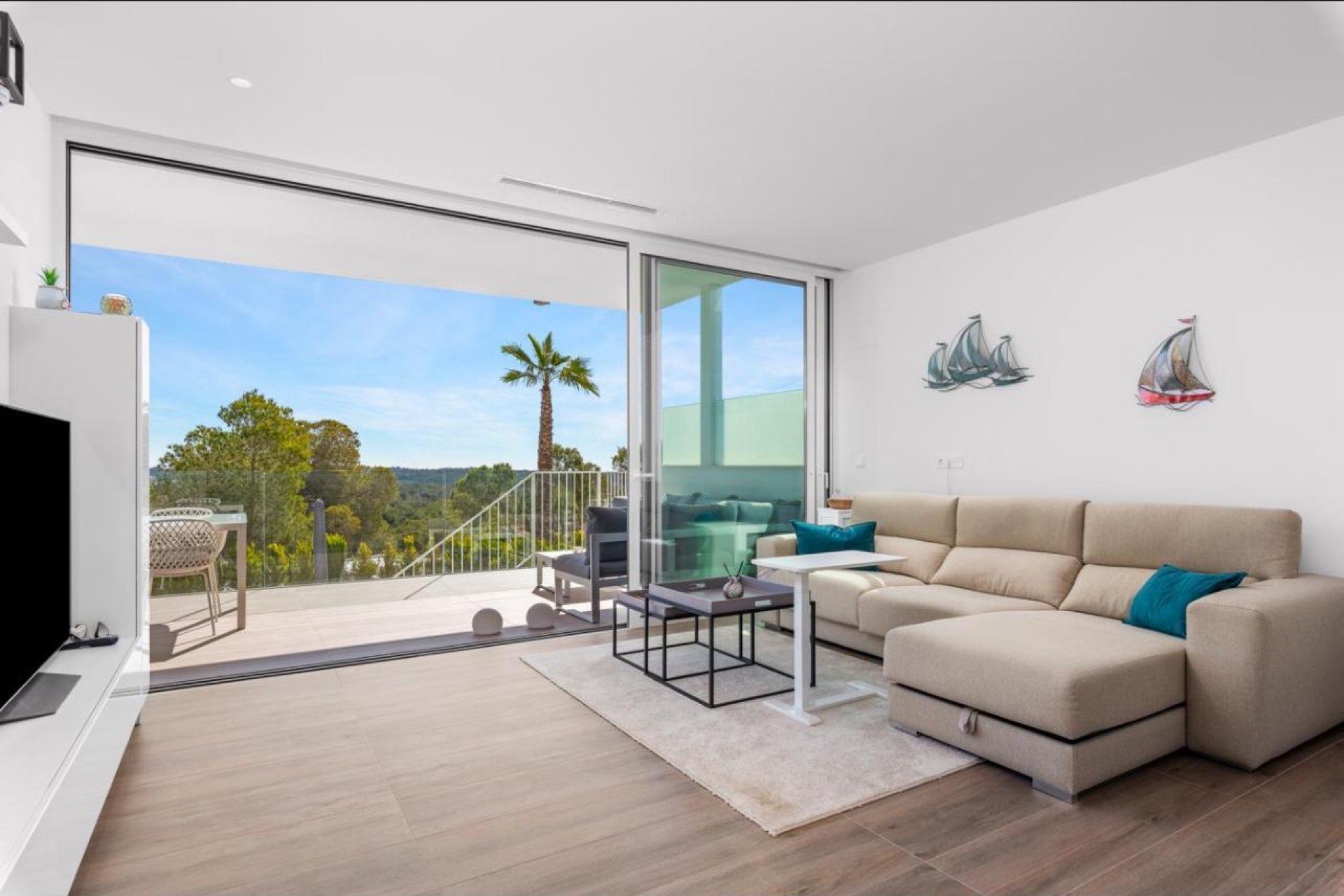 Reventa - Apartment - Orihuela Costa - Las Colinas golf