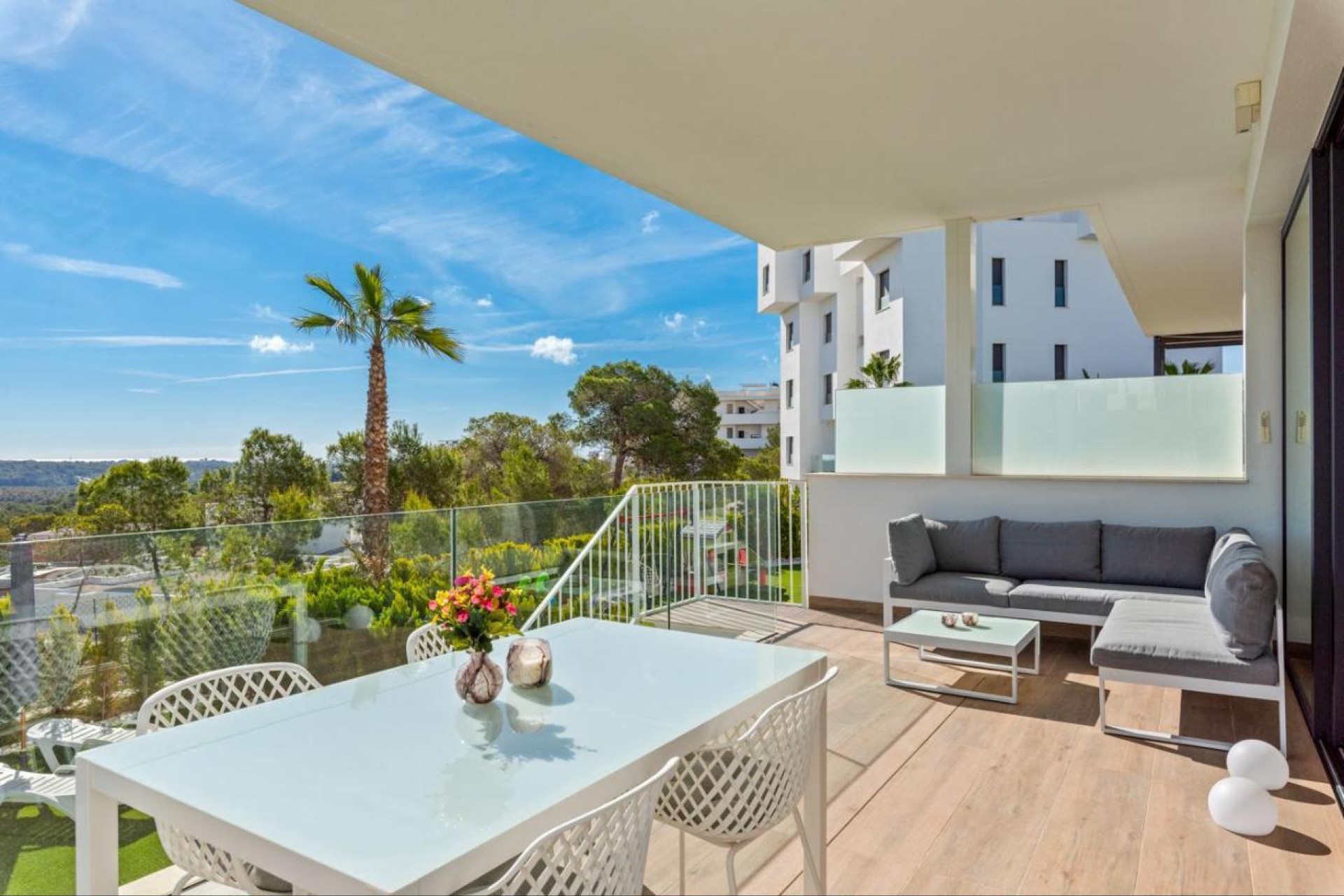 Reventa - Apartment - Orihuela Costa - Las Colinas golf