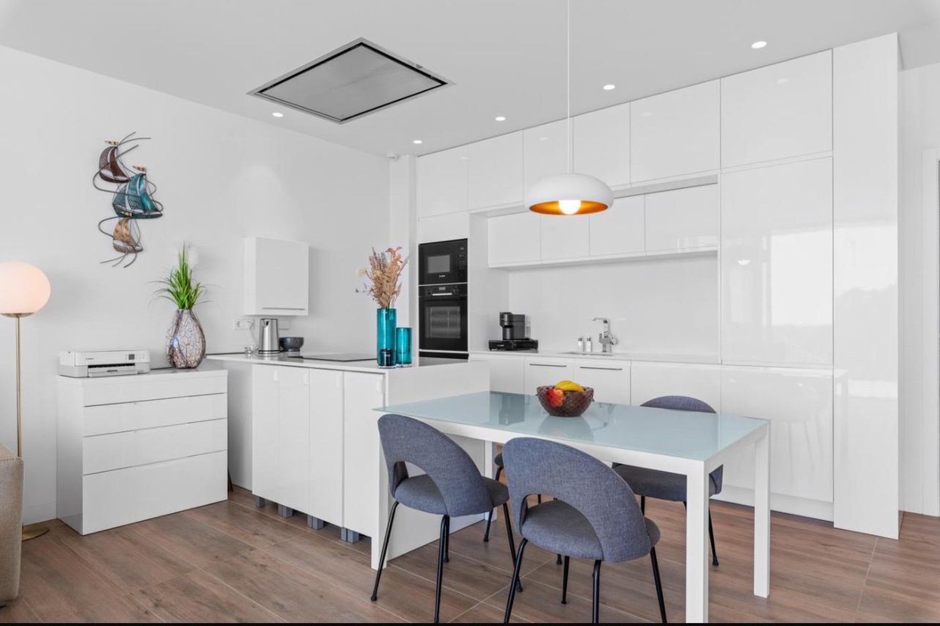 Reventa - Apartment - Orihuela Costa - Las Colinas golf
