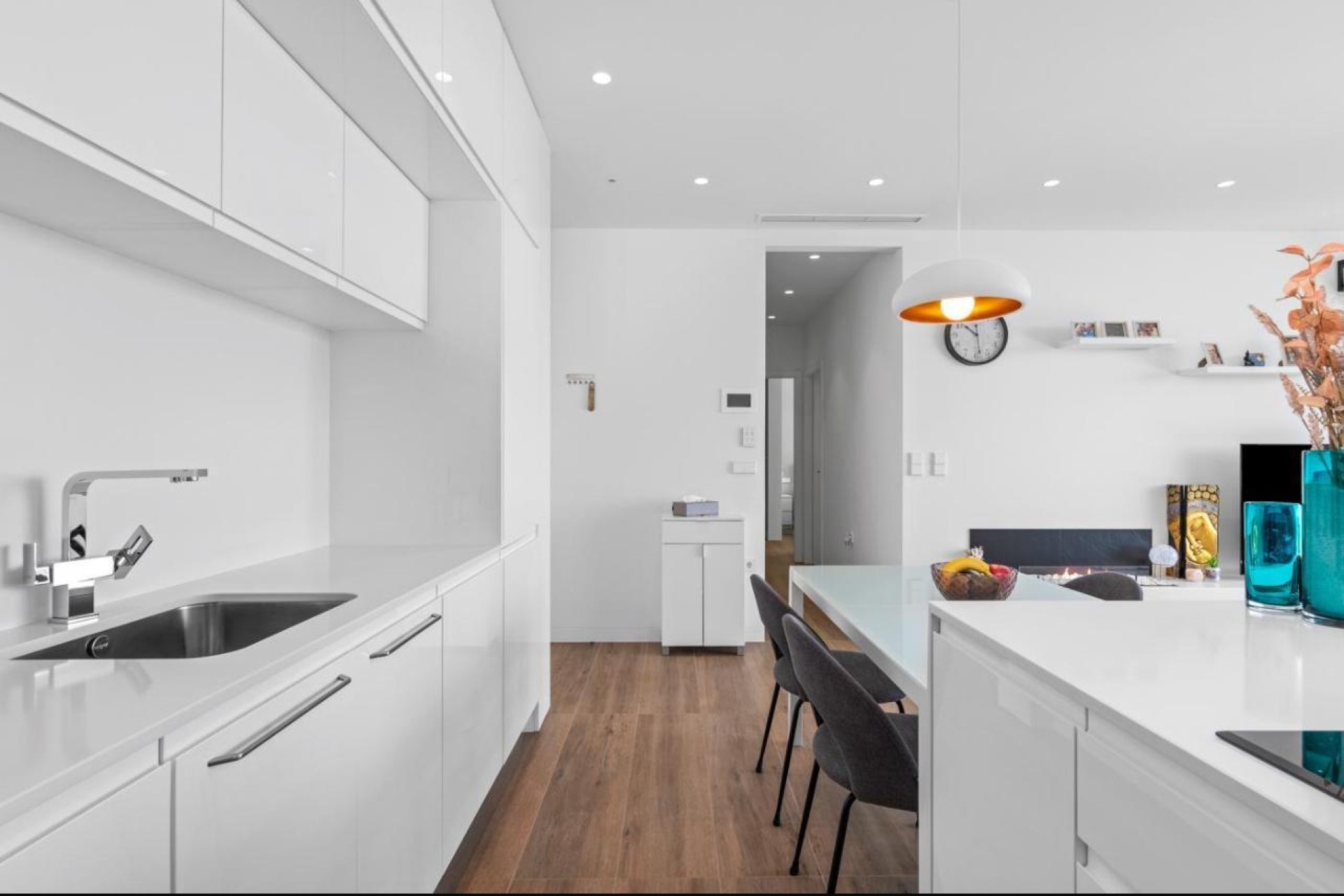 Reventa - Apartment - Orihuela Costa - Las Colinas golf