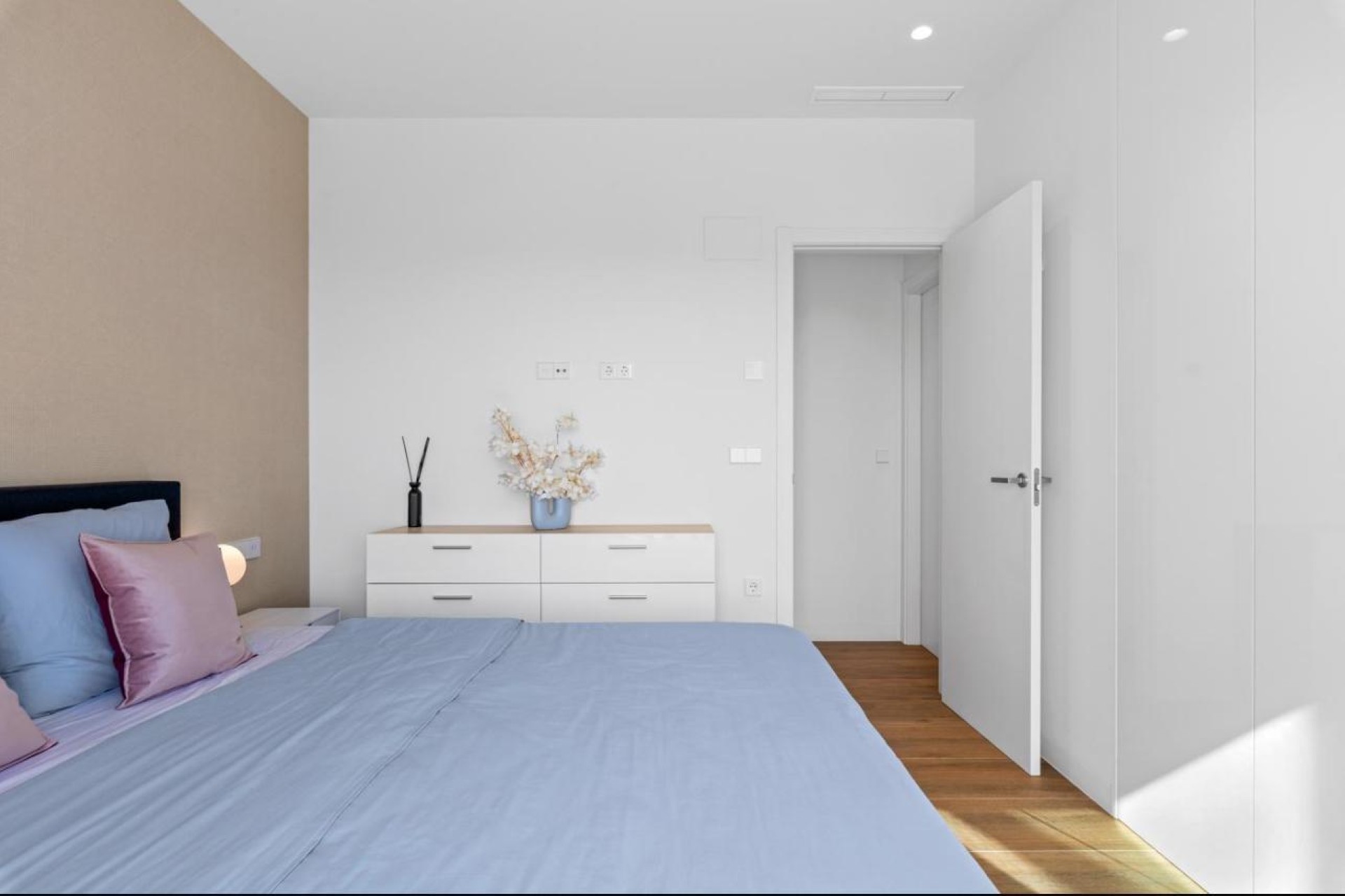 Reventa - Apartment - Orihuela Costa - Las Colinas golf