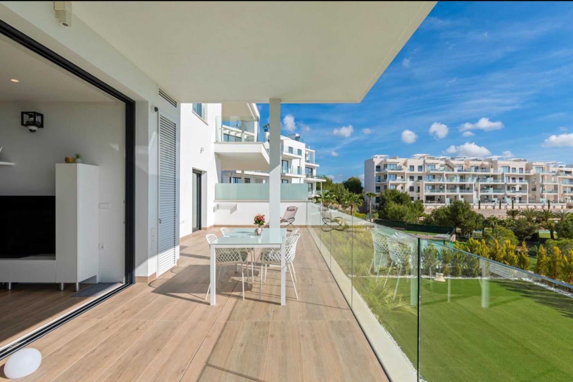 Reventa - Apartment - Orihuela Costa - Las Colinas golf