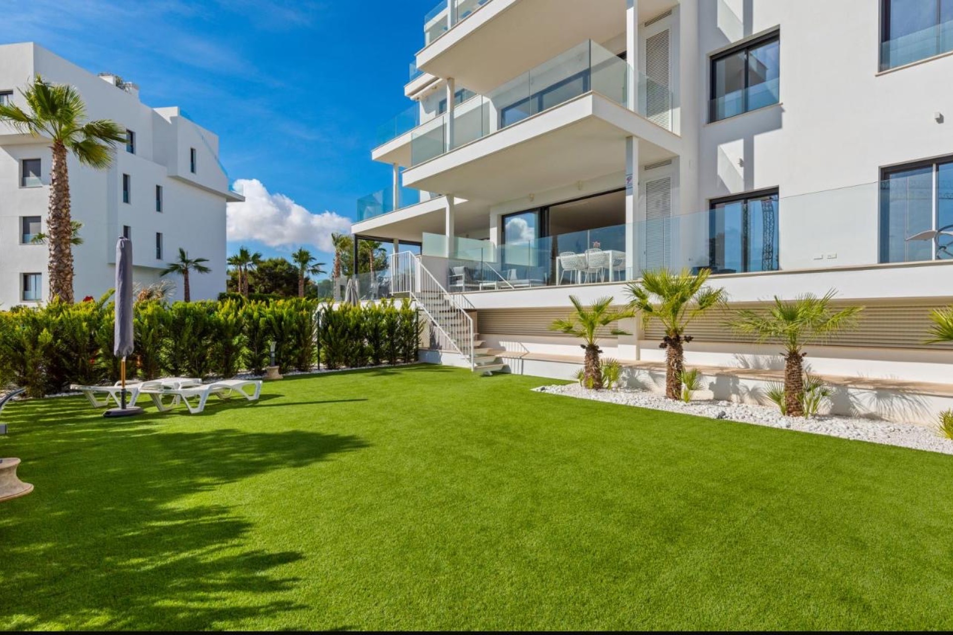 Reventa - Apartment - Orihuela Costa - Las Colinas golf
