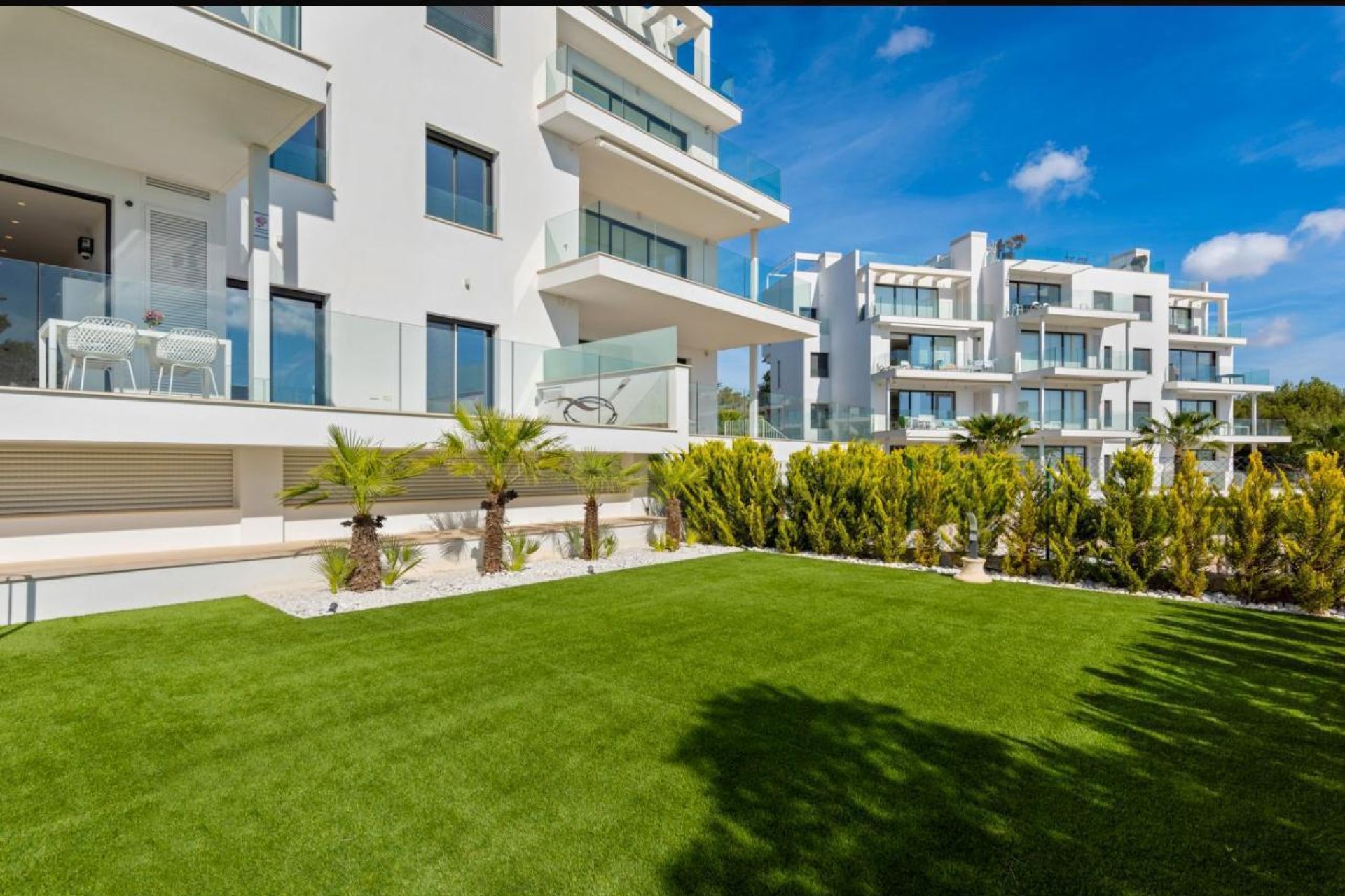 Reventa - Apartment - Orihuela Costa - Las Colinas golf
