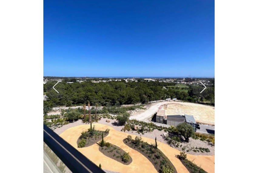 Reventa - Apartment - Orihuela Costa - Las Colinas golf