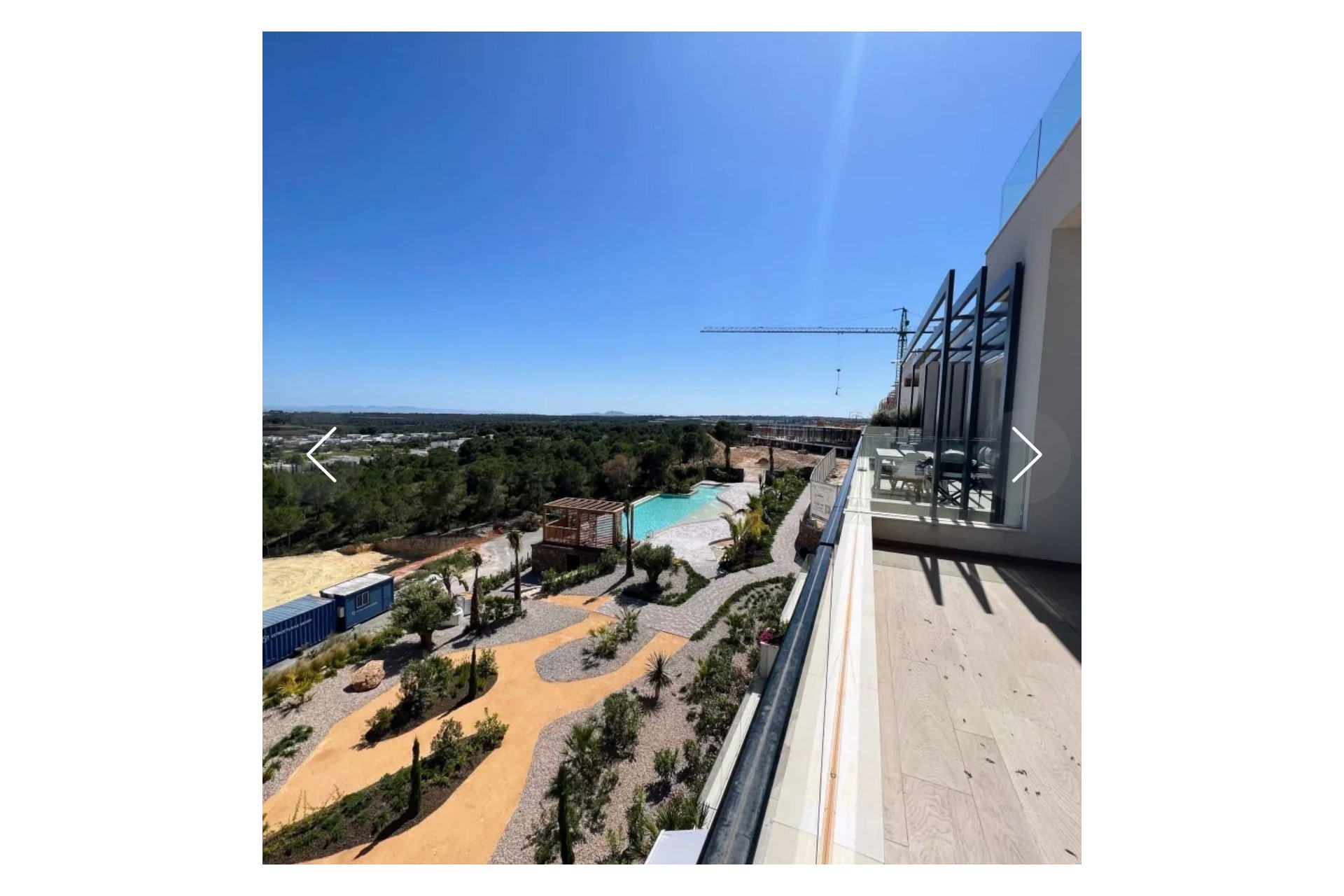 Reventa - Apartment - Orihuela Costa - Las Colinas golf