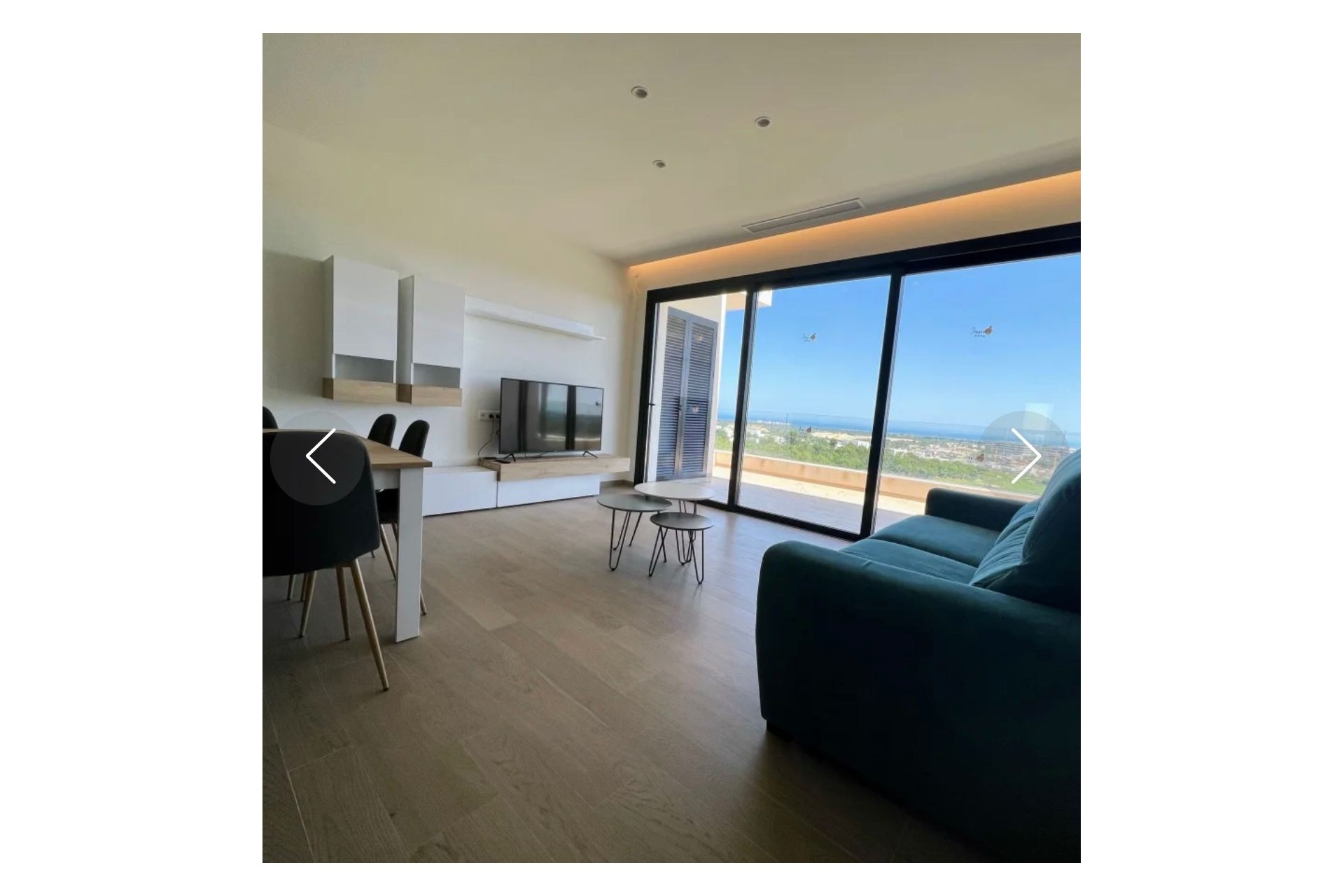 Reventa - Apartment - Orihuela Costa - Las Colinas golf