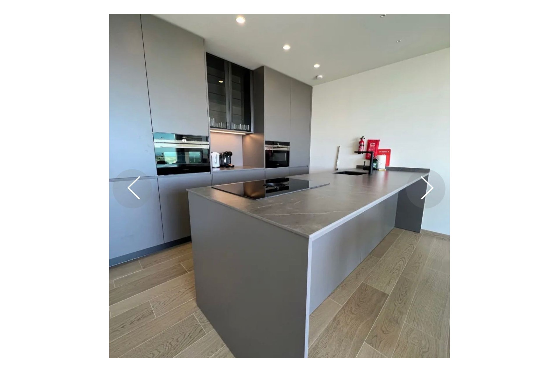 Reventa - Apartment - Orihuela Costa - Las Colinas golf