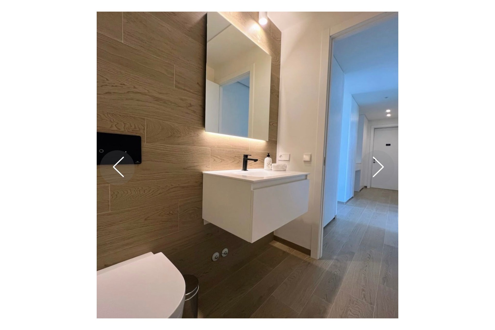 Reventa - Apartment - Orihuela Costa - Las Colinas golf