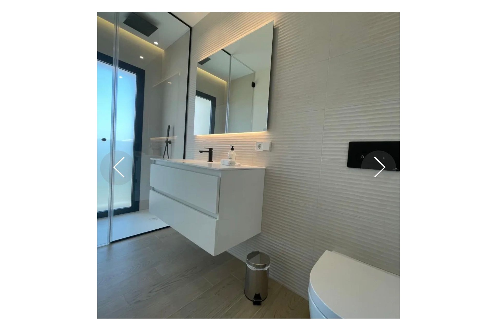 Reventa - Apartment - Orihuela Costa - Las Colinas golf