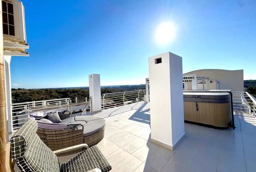 Reventa - Apartment - Orihuela Costa - Las Ramblas