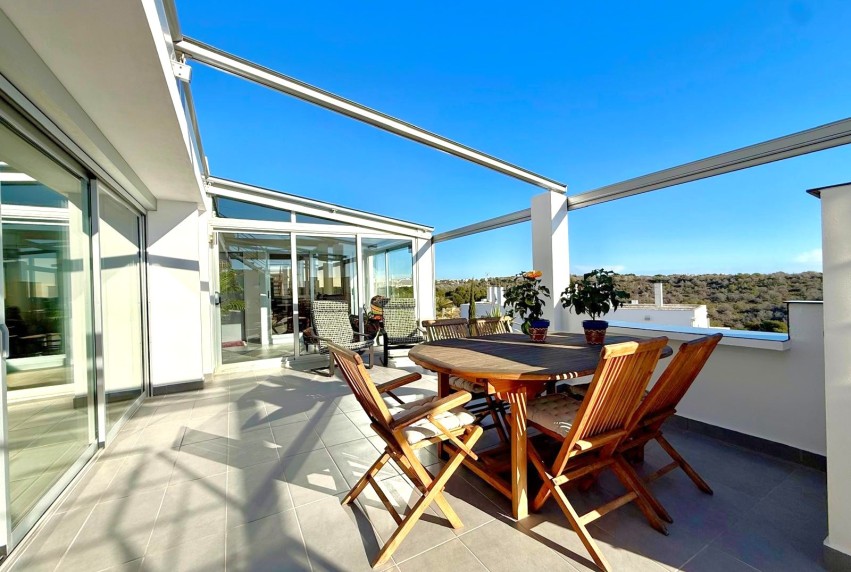 Reventa - Apartment - Orihuela Costa - Las Ramblas