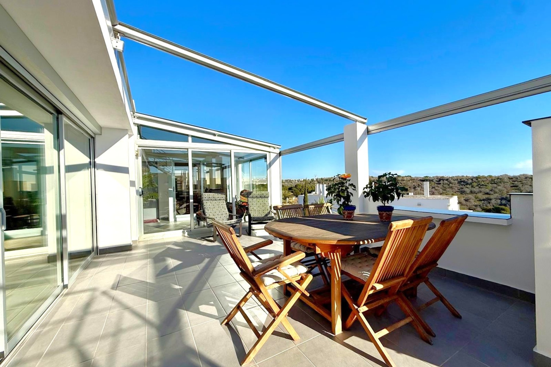 Reventa - Apartment - Orihuela Costa - Las Ramblas