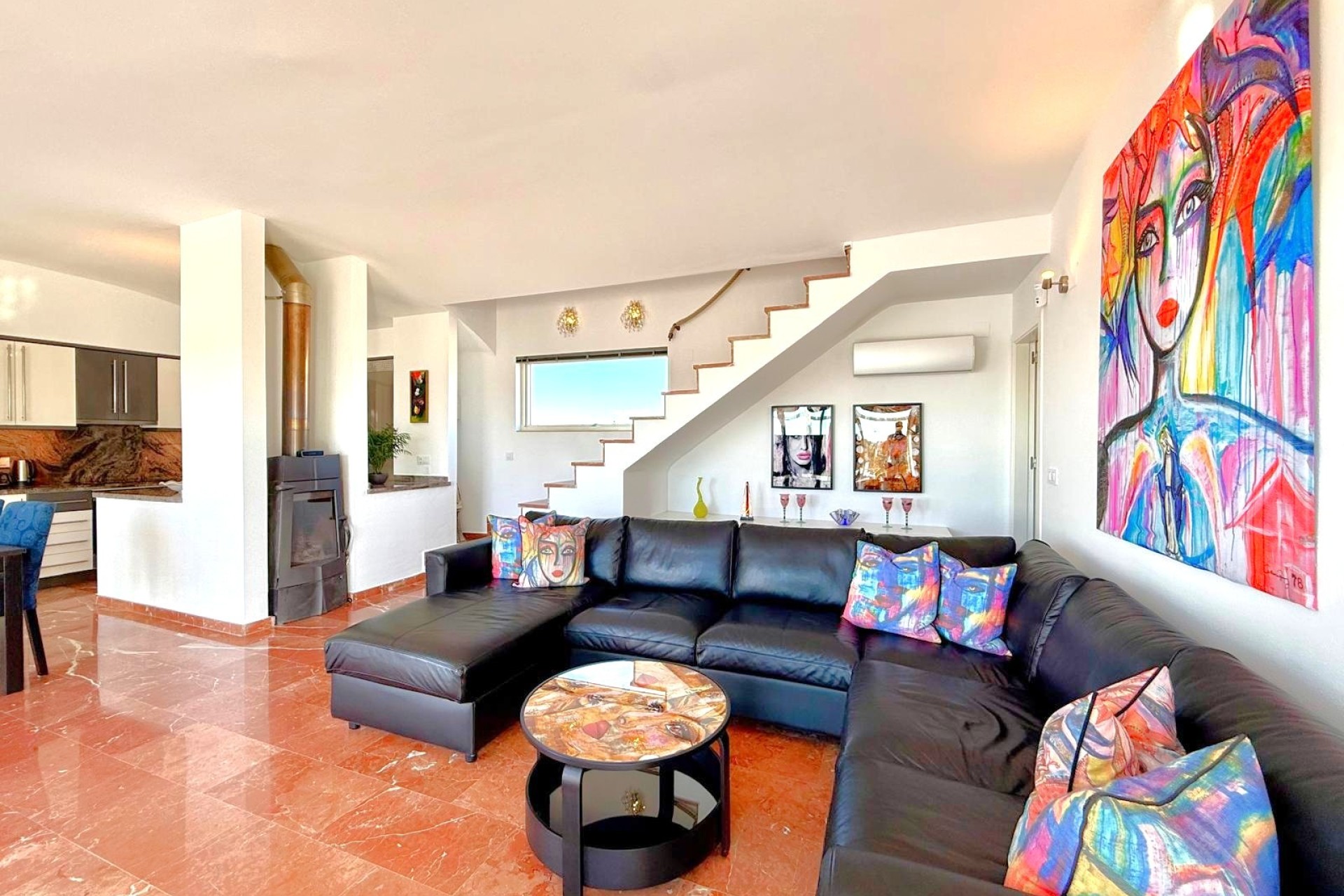 Reventa - Apartment - Orihuela Costa - Las Ramblas