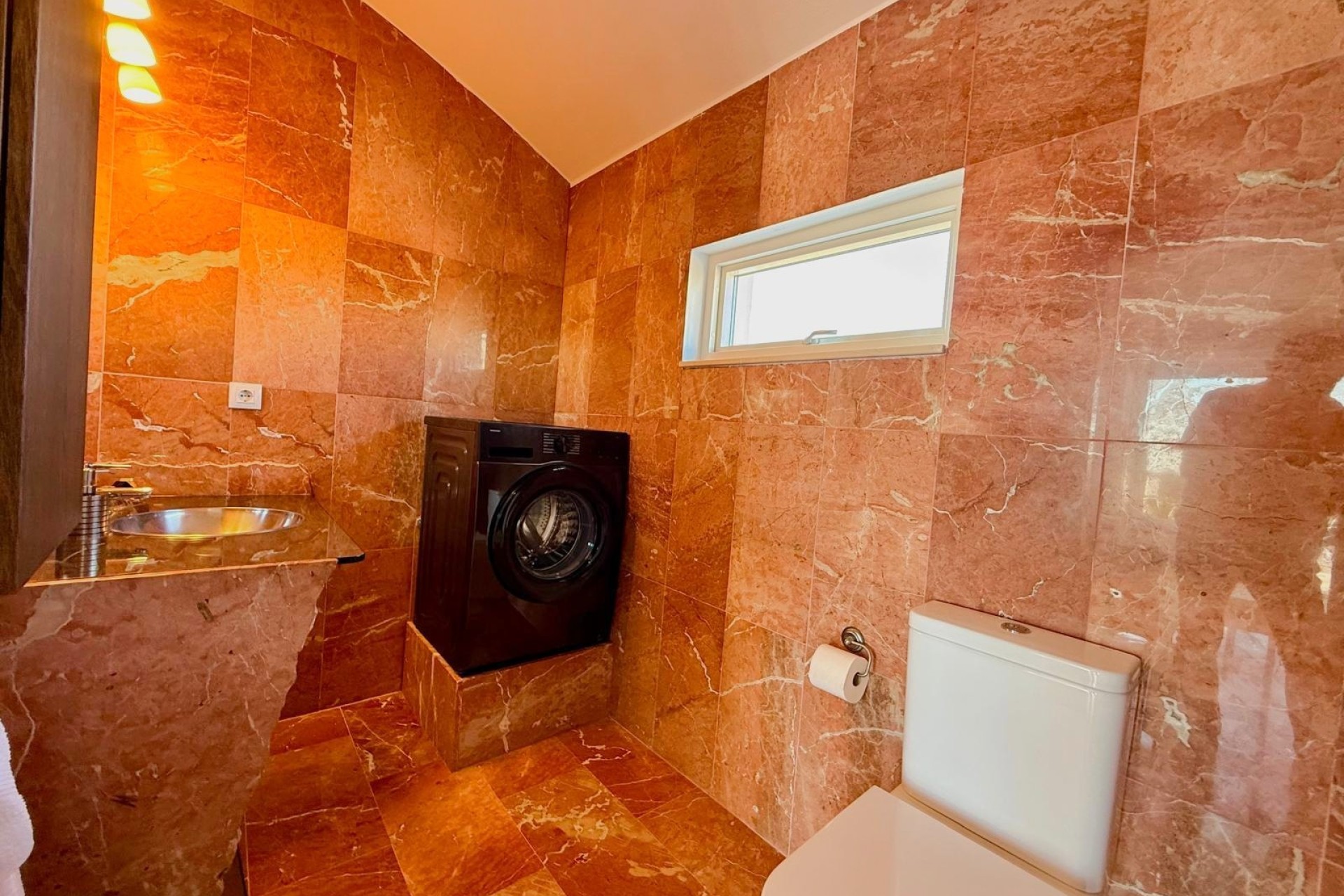 Reventa - Apartment - Orihuela Costa - Las Ramblas