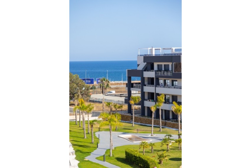 Reventa - Apartment - Orihuela Costa - Playa Flamenca