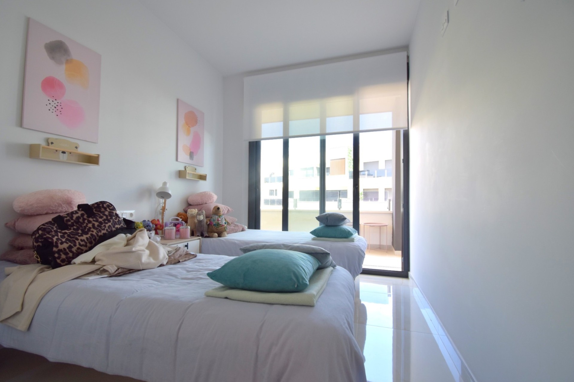 Reventa - Apartment - Orihuela Costa - Playa Flamenca