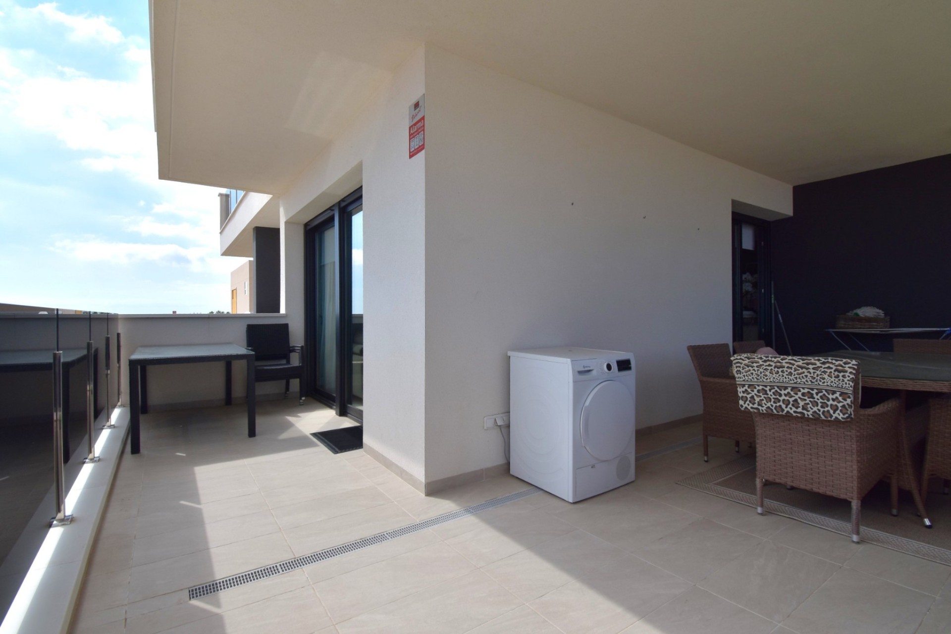 Reventa - Apartment - Orihuela Costa - Playa Flamenca