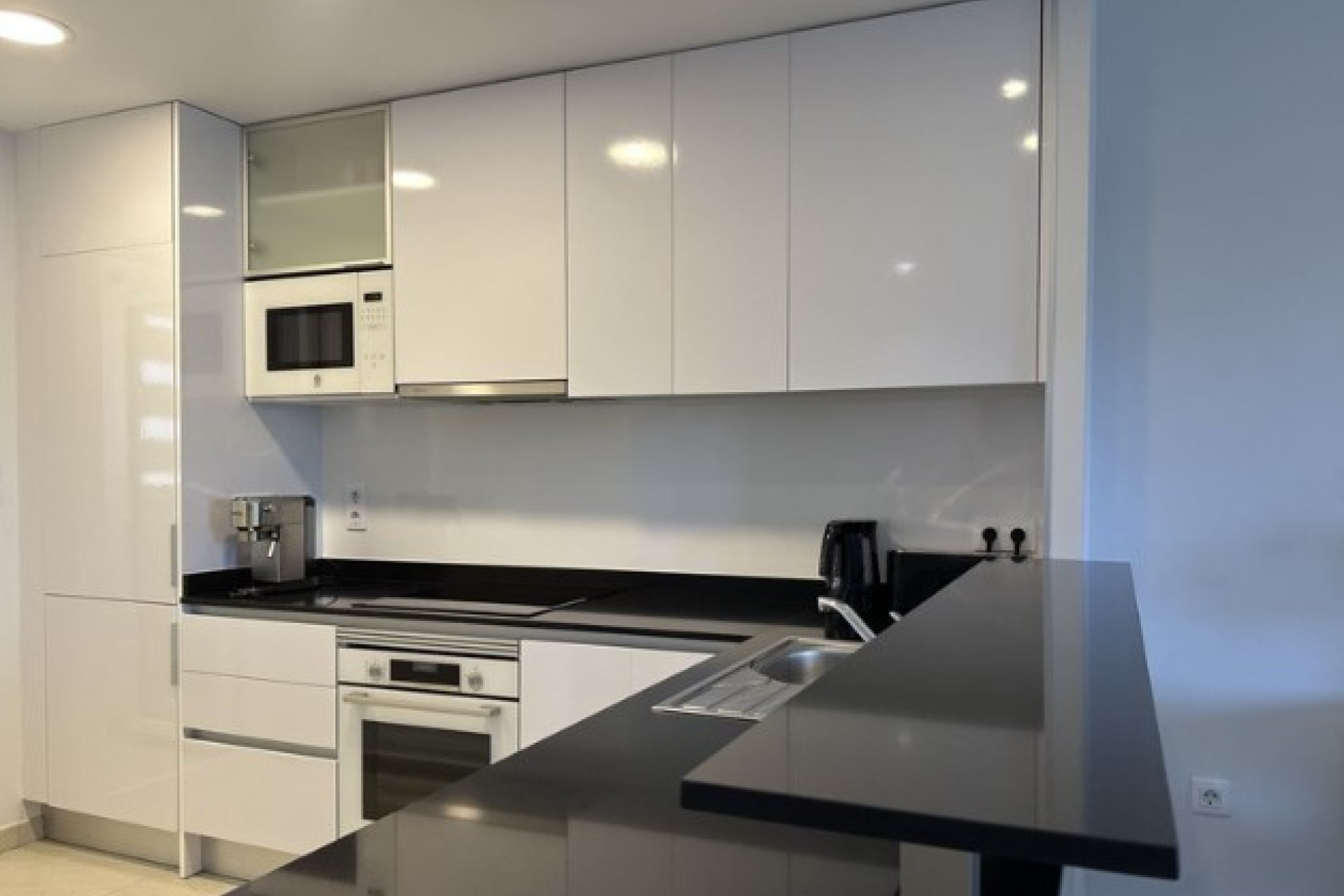 Reventa - Apartment - Orihuela Costa - Playa Flamenca