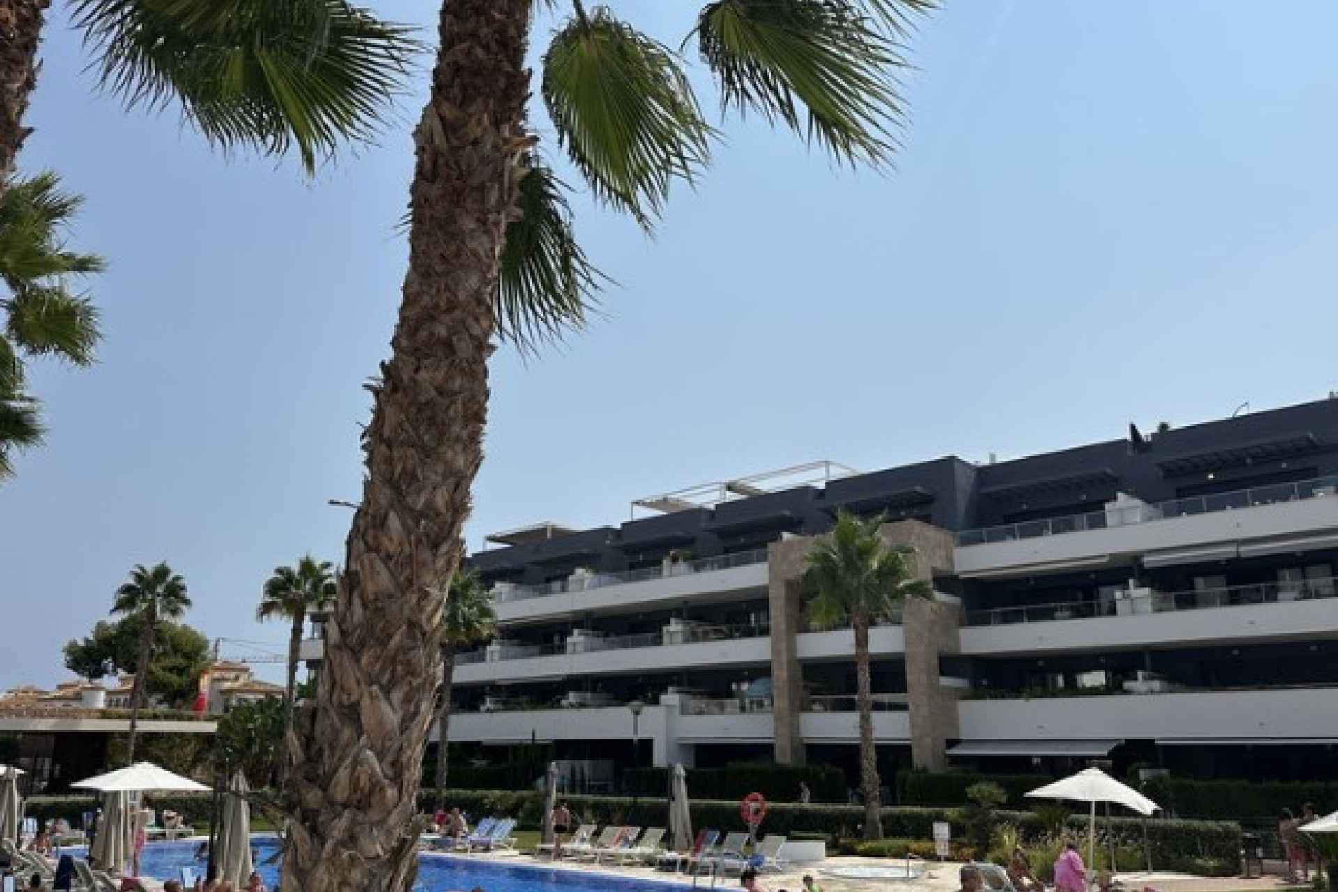 Reventa - Apartment - Orihuela Costa - Playa Flamenca