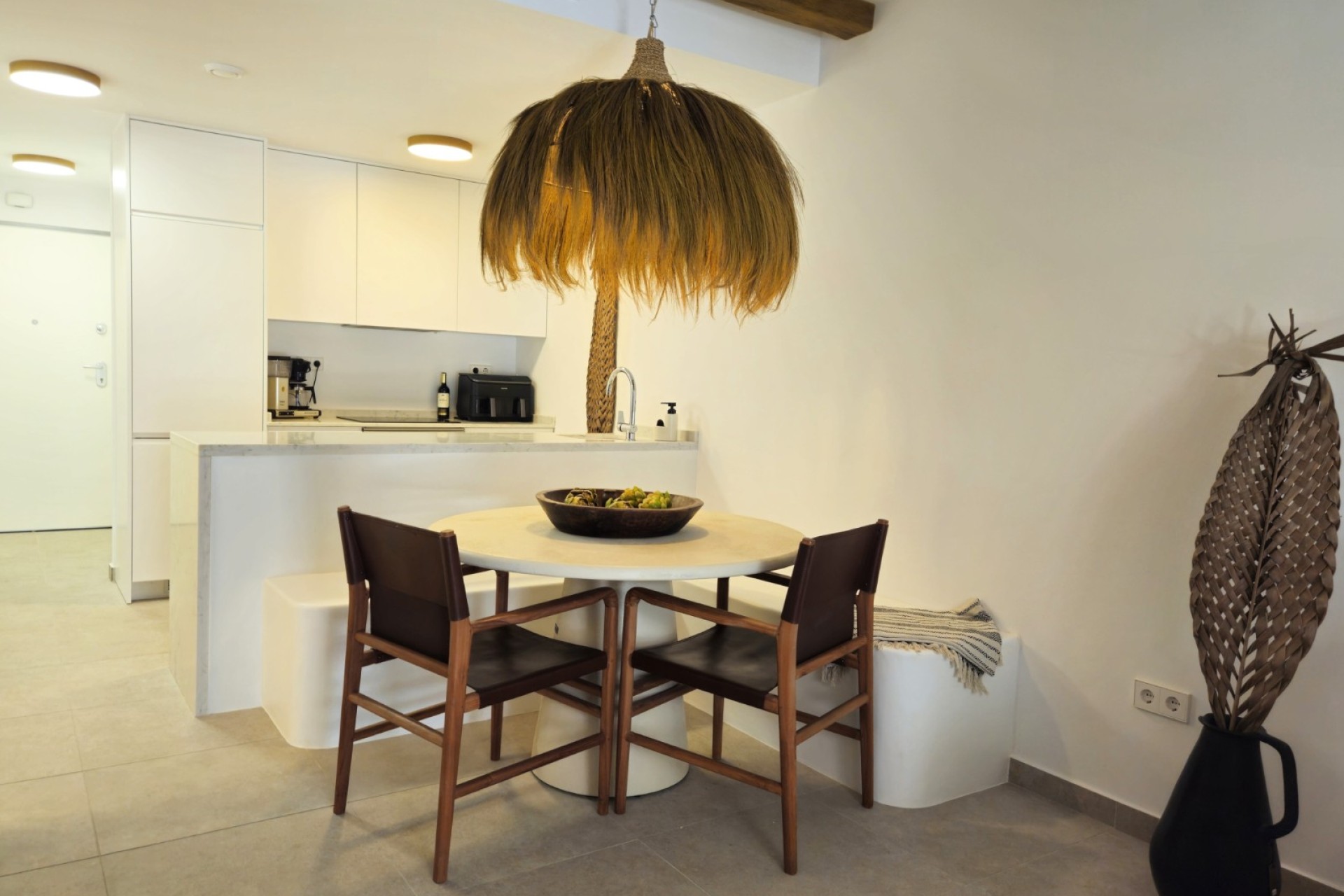 Reventa - Apartment - Orihuela Costa - Playa Flamenca