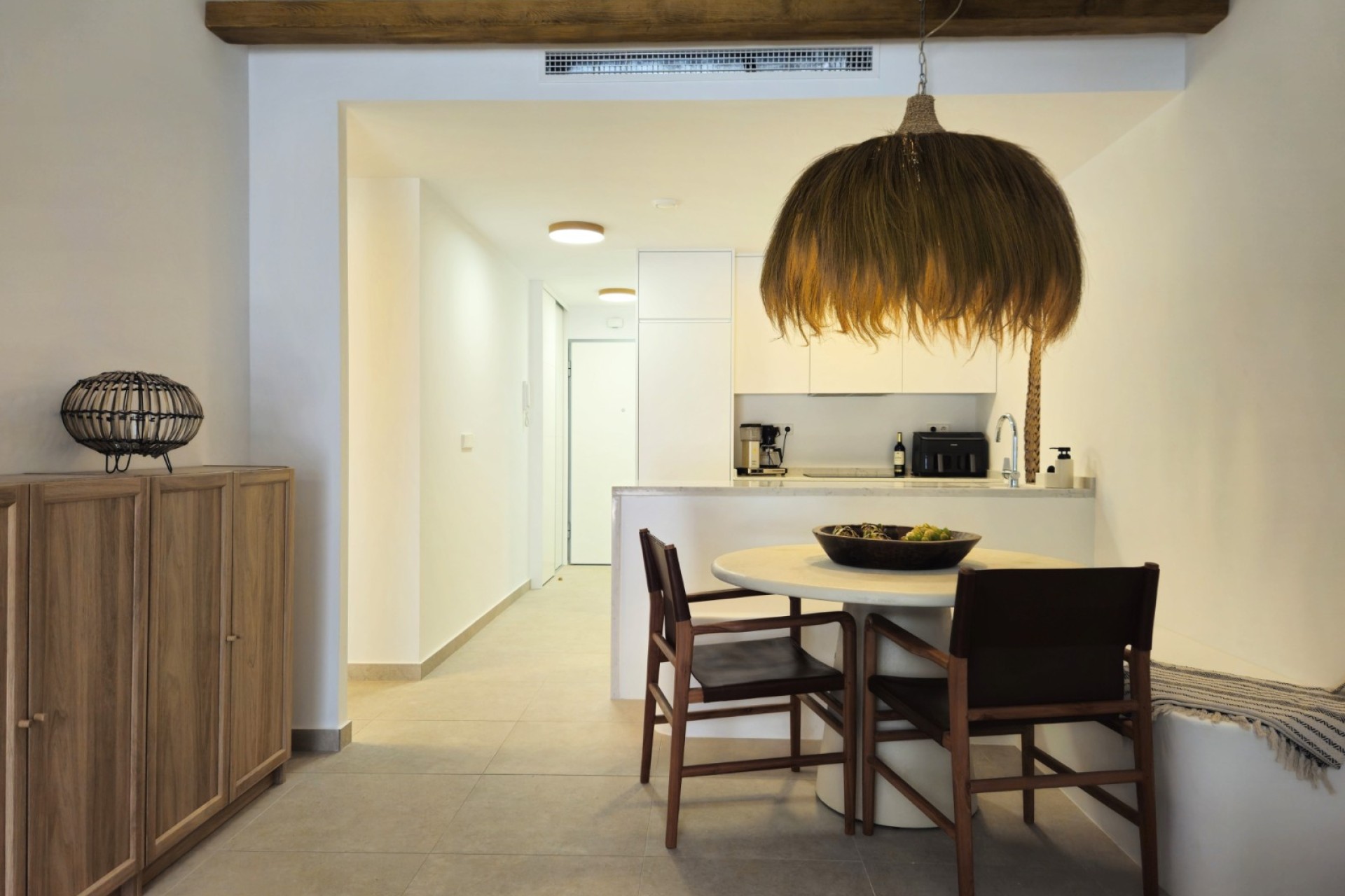 Reventa - Apartment - Orihuela Costa - Playa Flamenca