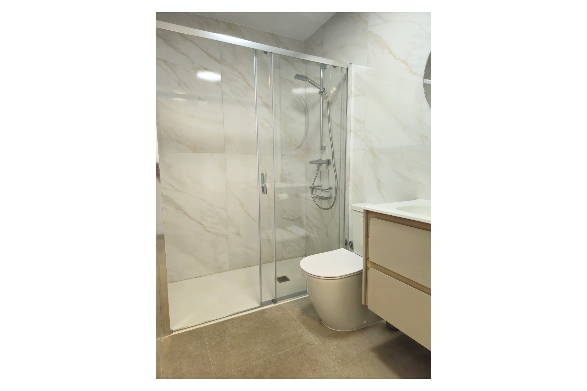 Reventa - Apartment - Orihuela Costa - Playa Flamenca