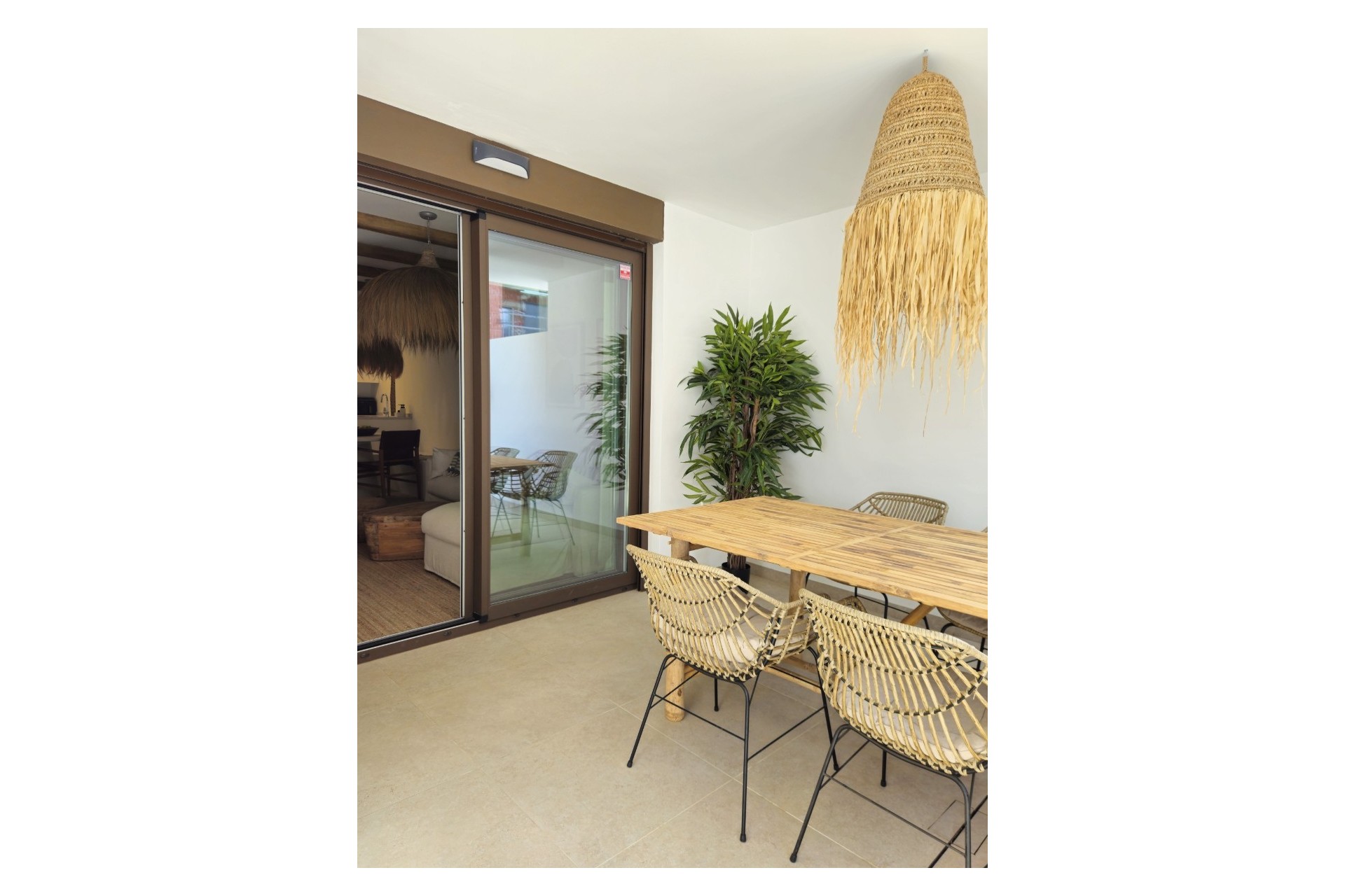 Reventa - Apartment - Orihuela Costa - Playa Flamenca